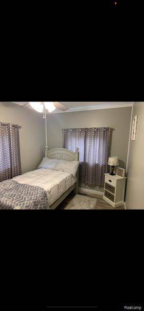 Monroe, MI 48161,1317 VINEYARD DR