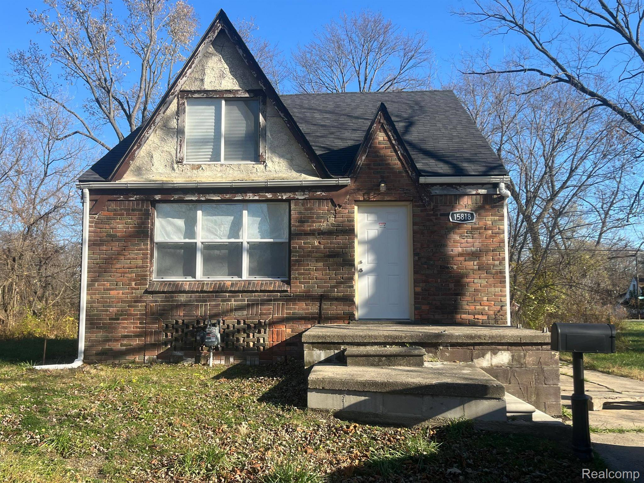 Detroit, MI 48223,15818 VIRGIL ST