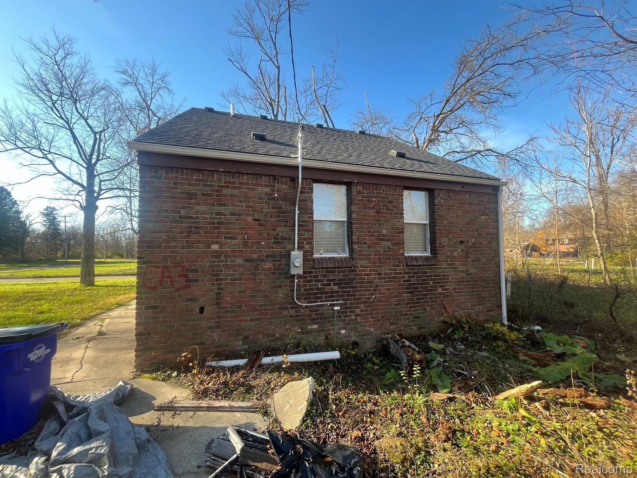 Detroit, MI 48223,15818 VIRGIL ST