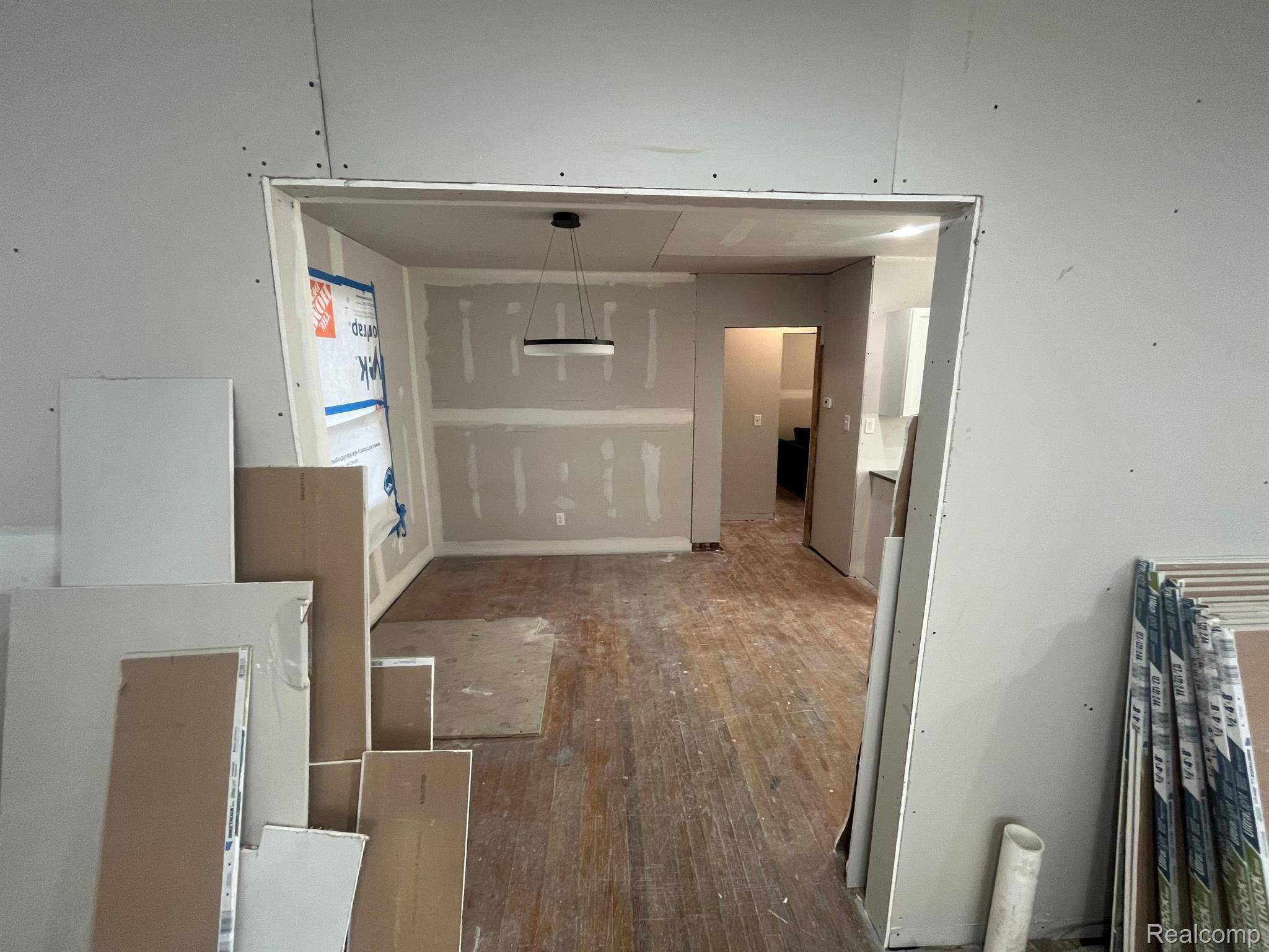 Detroit, MI 48223,15818 VIRGIL ST