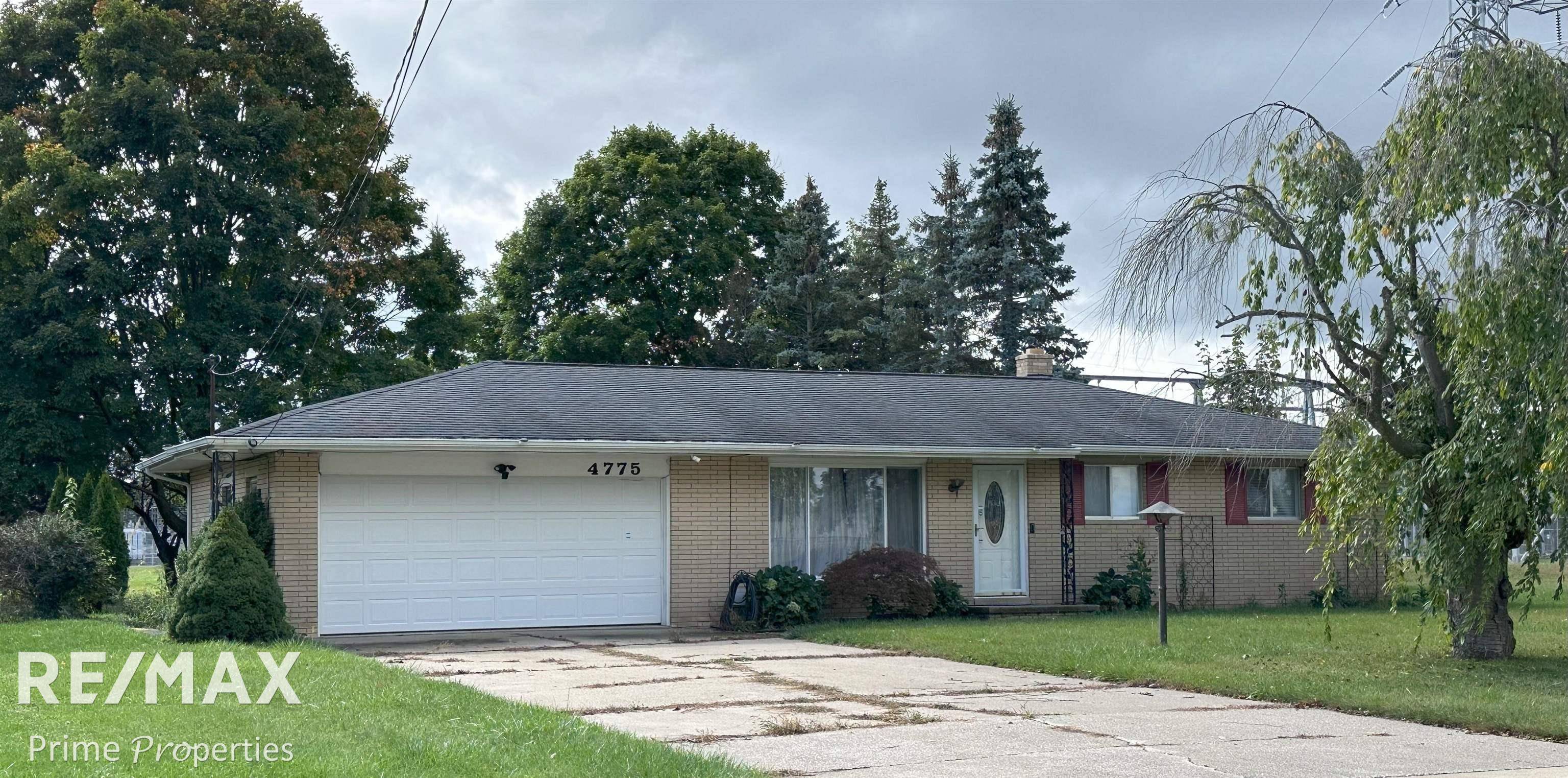 Saginaw, MI 48603,4775 Hepburn PL