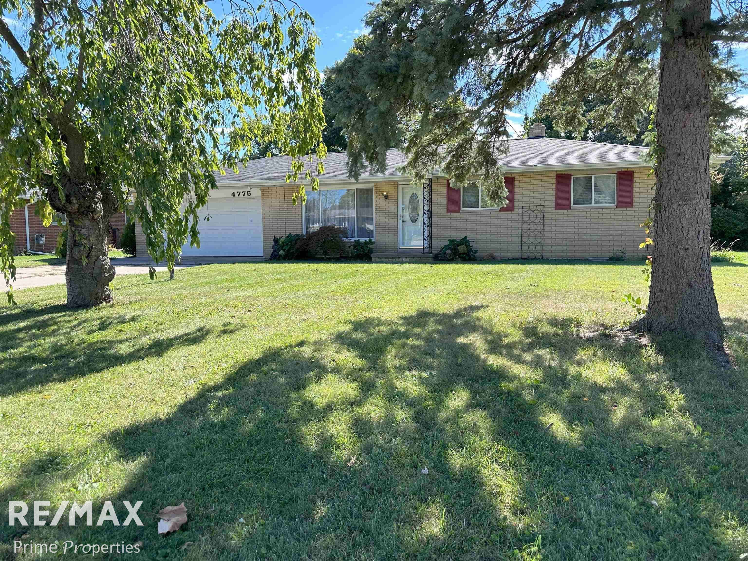 Saginaw, MI 48603,4775 Hepburn PL