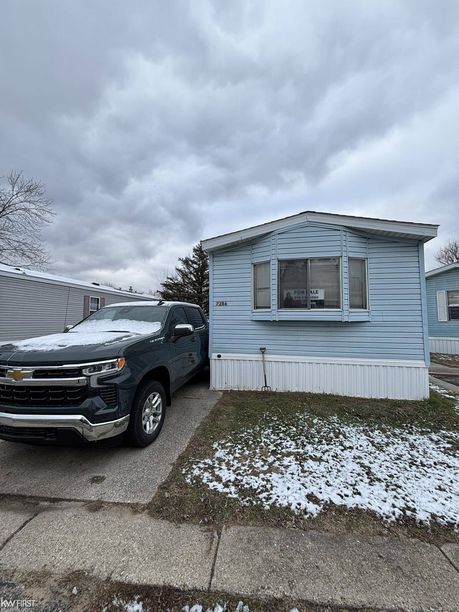 Flushing, MI 48433,7286 101 ST