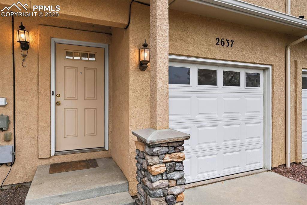 Colorado Springs, CO 80907,2637 Mesa Springs VW
