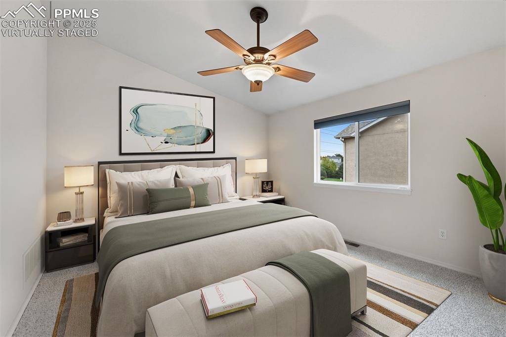 Colorado Springs, CO 80907,2637 Mesa Springs VW