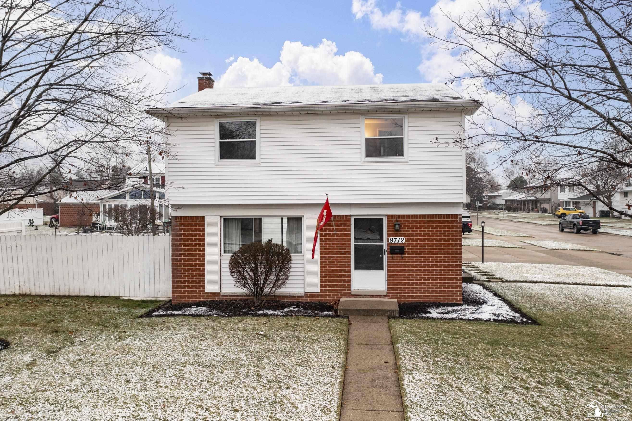 Taylor, MI 48180,9712 Roosevelt ST