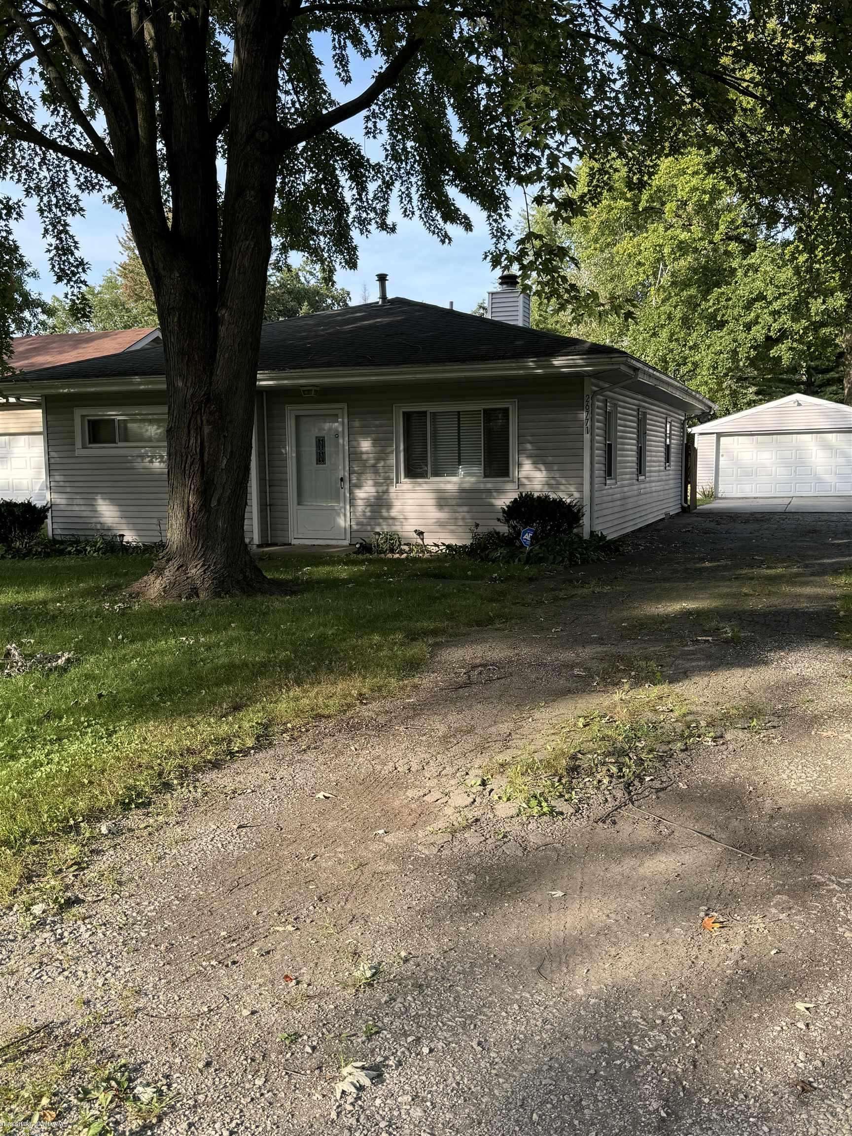 Harrison Twp, MI 48045,26771 Lanse Creuse DR