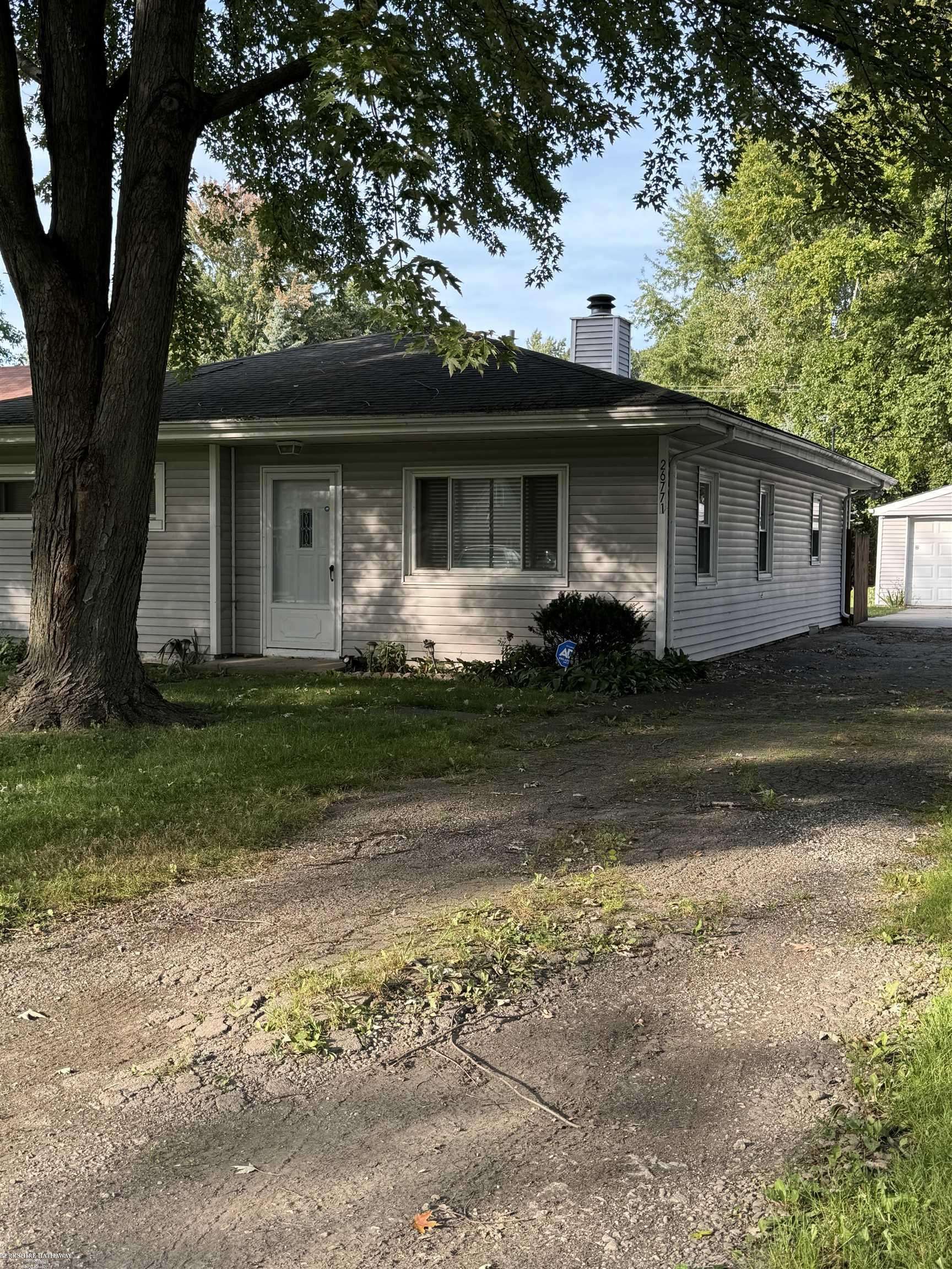 Harrison Twp, MI 48045,26771 Lanse Creuse DR