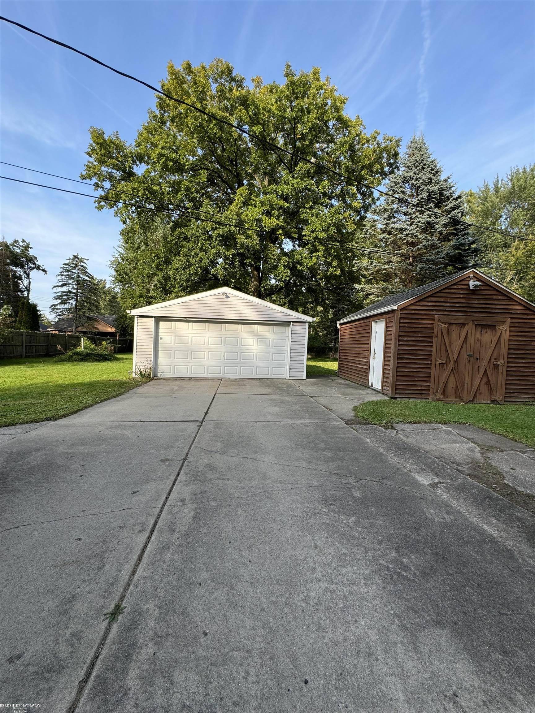 Harrison Twp, MI 48045,26771 Lanse Creuse DR