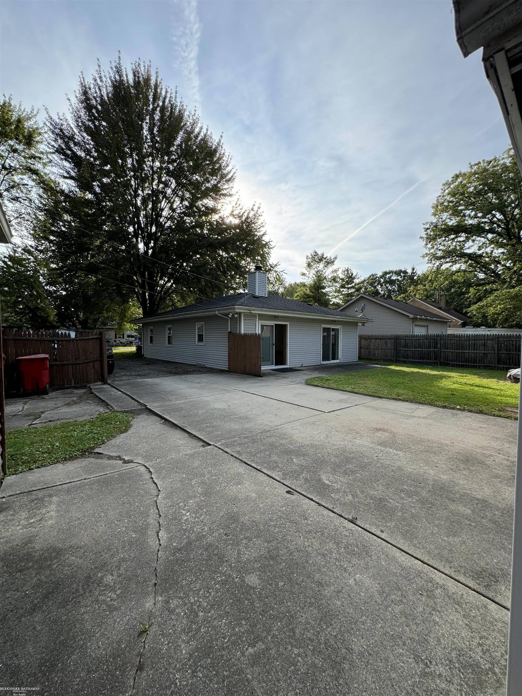 Harrison Twp, MI 48045,26771 Lanse Creuse DR