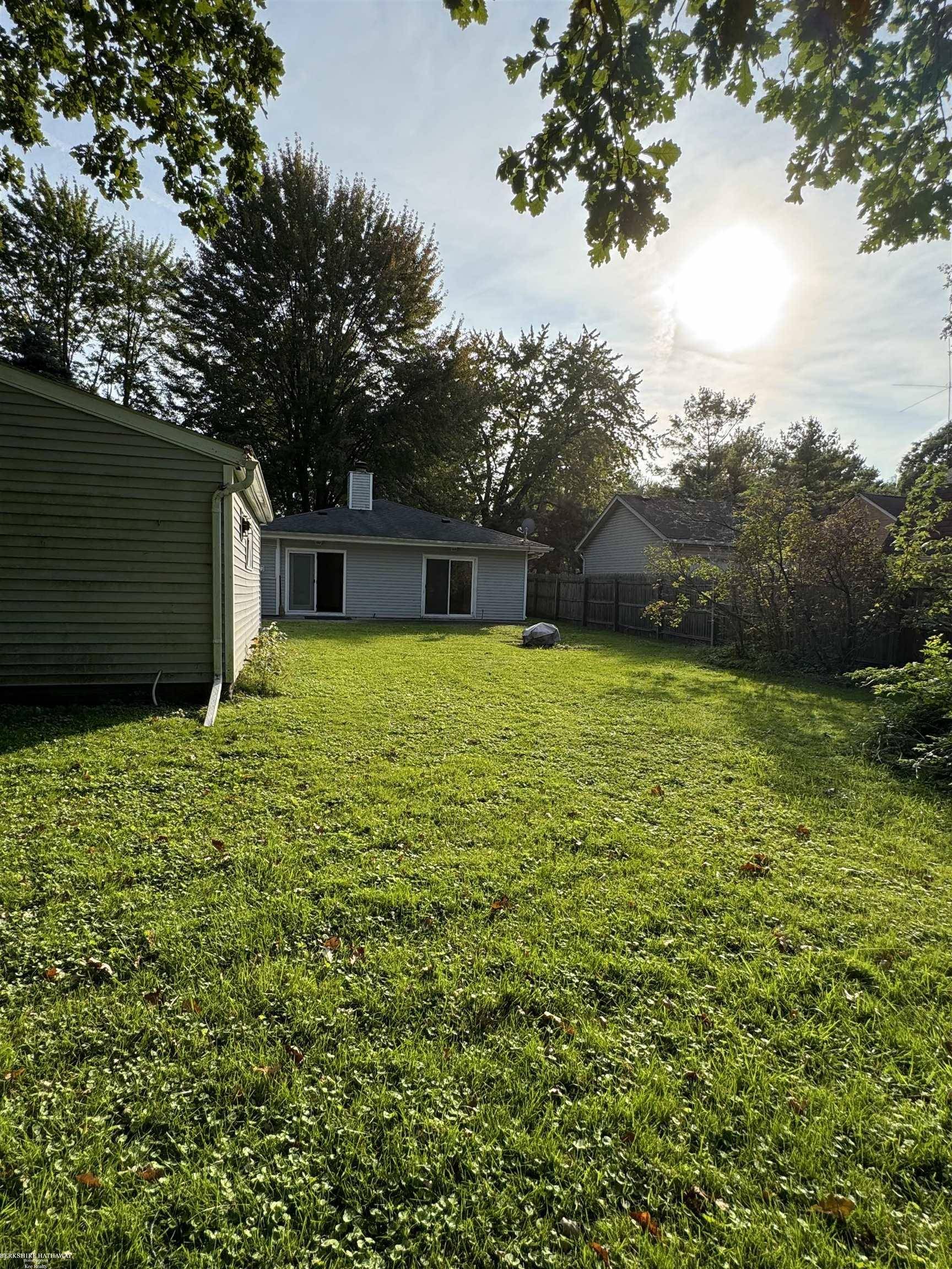 Harrison Twp, MI 48045,26771 Lanse Creuse DR