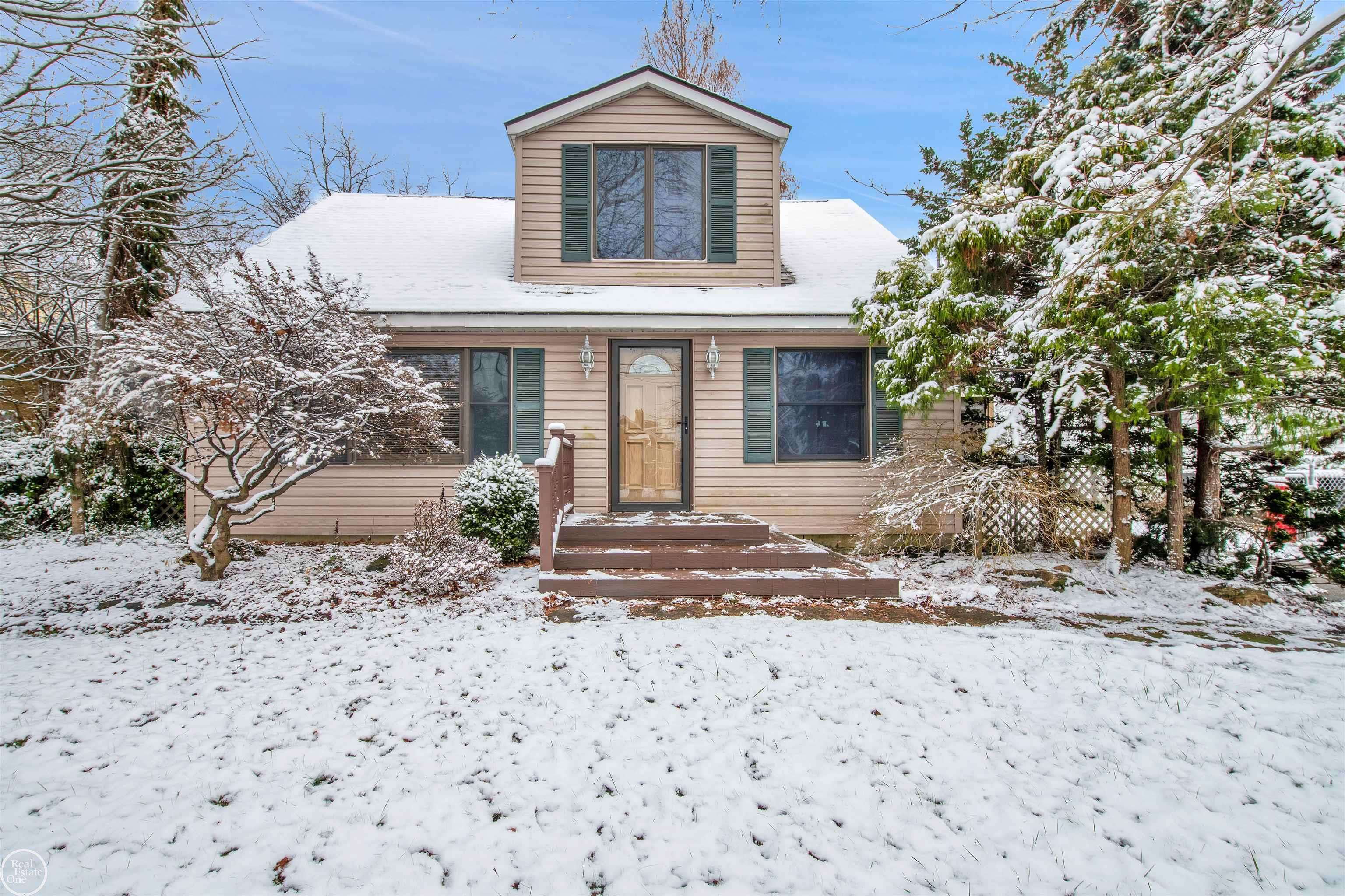 Roseville, MI 48066,18410 Glendale ST