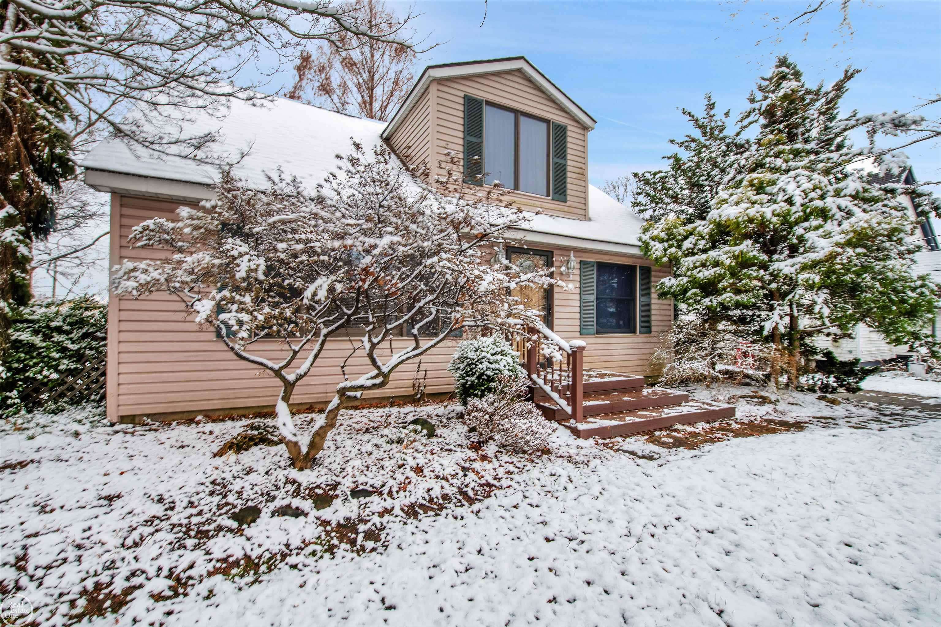 Roseville, MI 48066,18410 Glendale ST