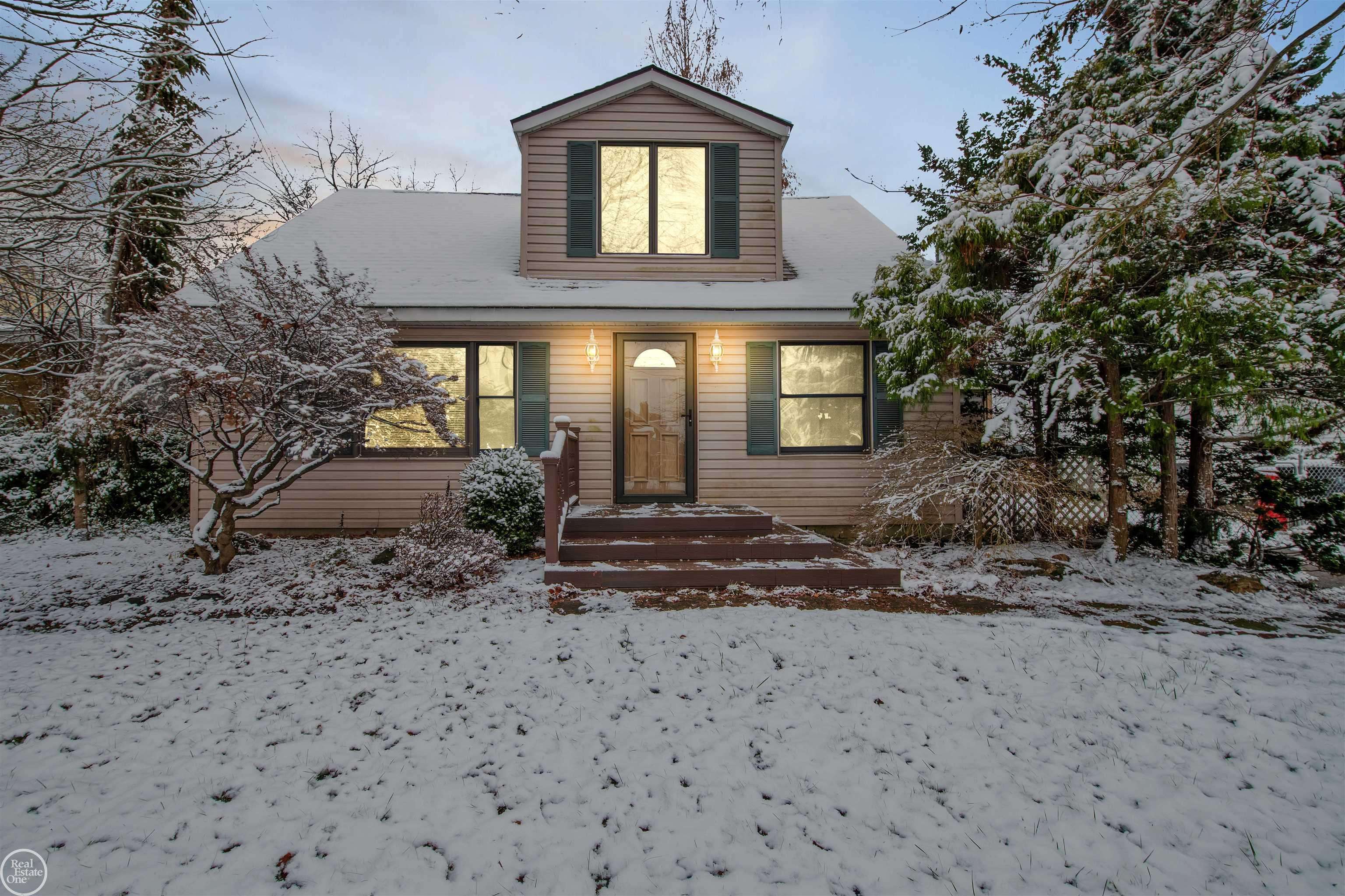 Roseville, MI 48066,18410 Glendale ST