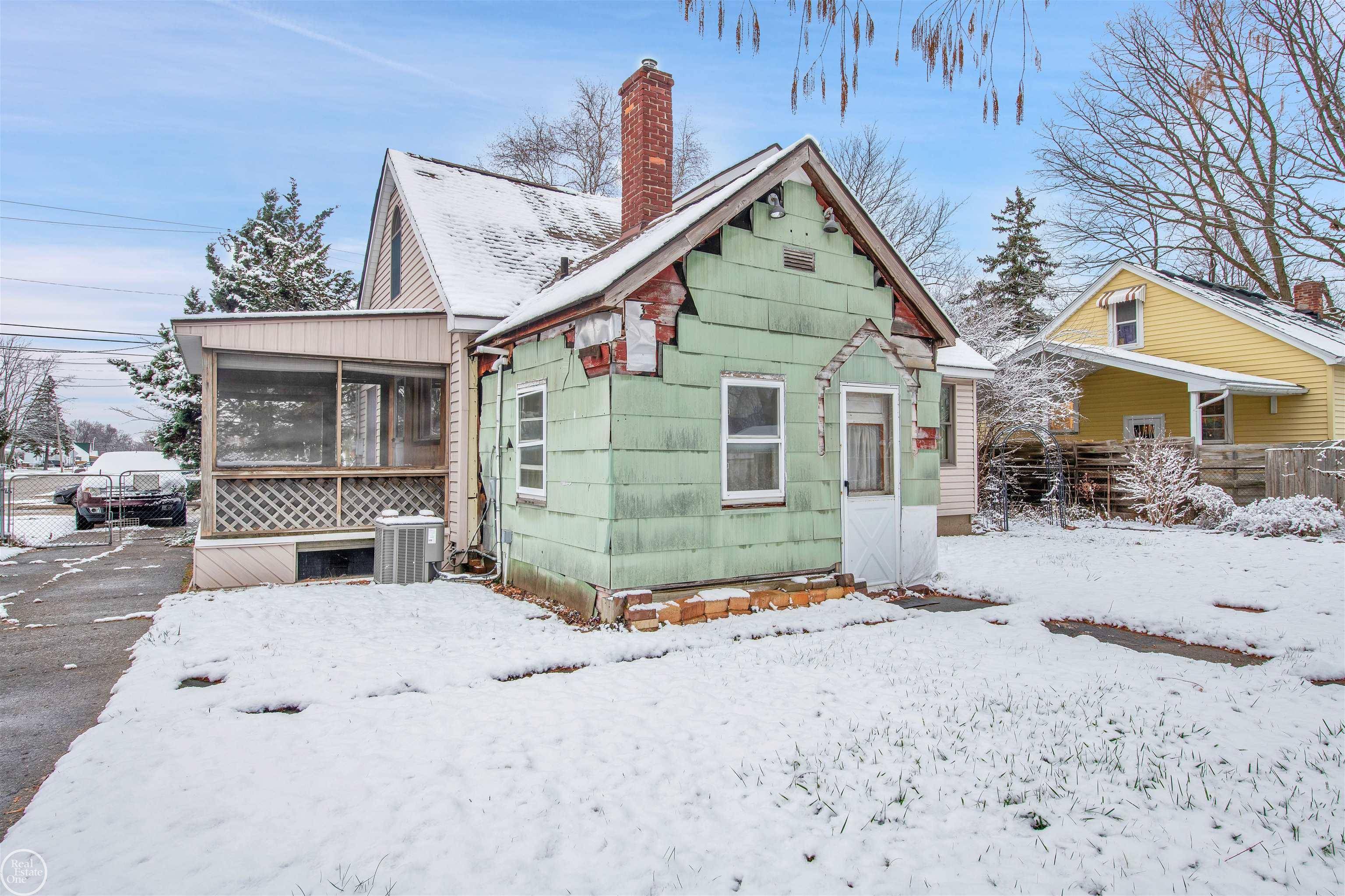 Roseville, MI 48066,18410 Glendale ST