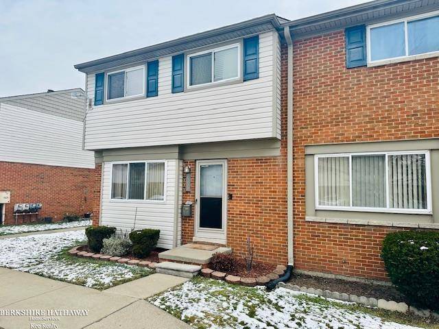 Roseville, MI 48066,25600 SALEM ST