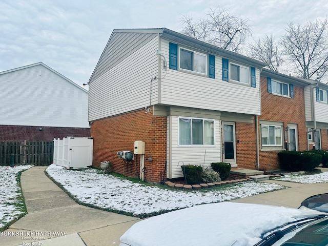 Roseville, MI 48066,25600 SALEM ST