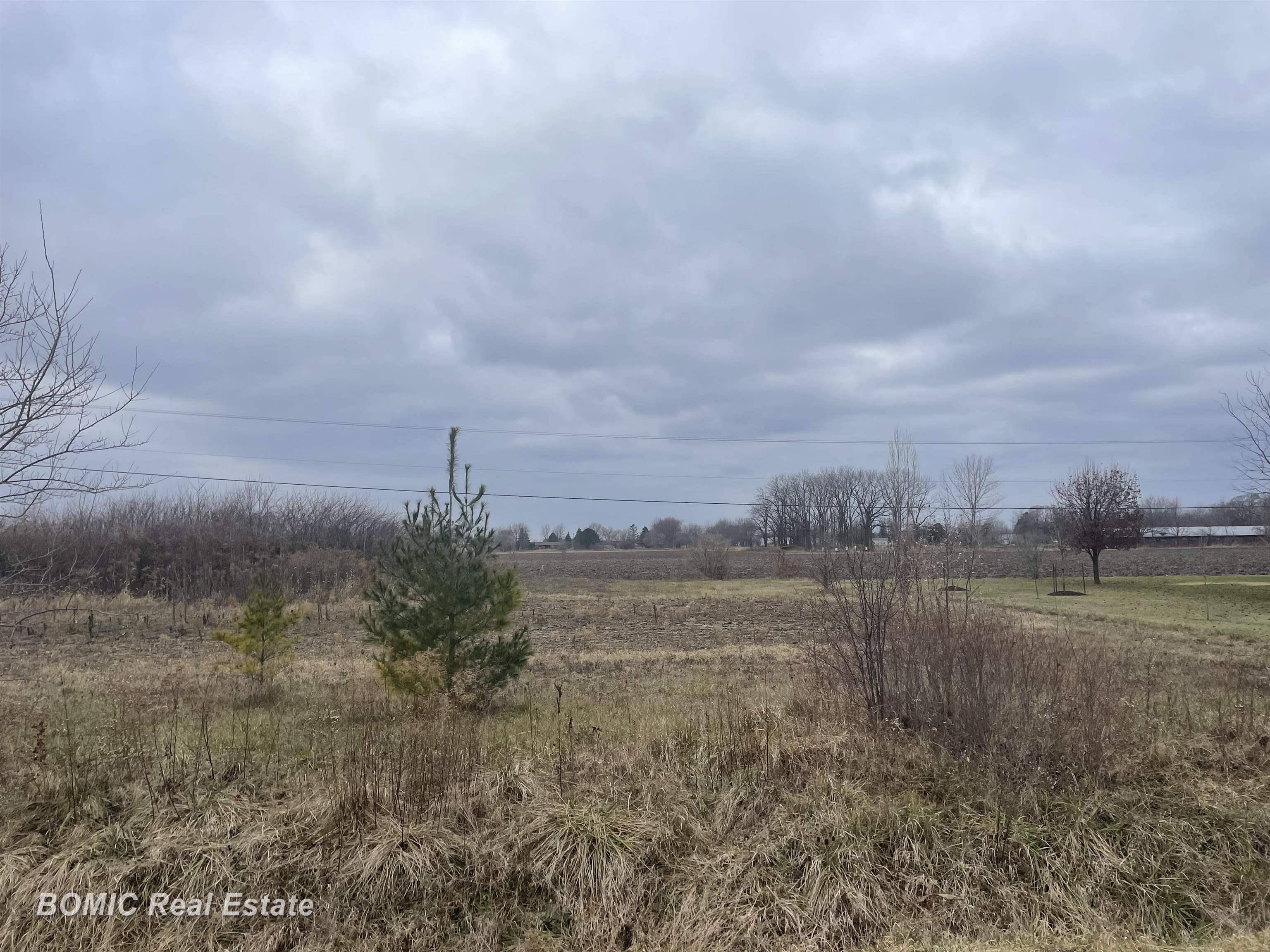 Reese, MI 48757,VL Kern-Lot K RD