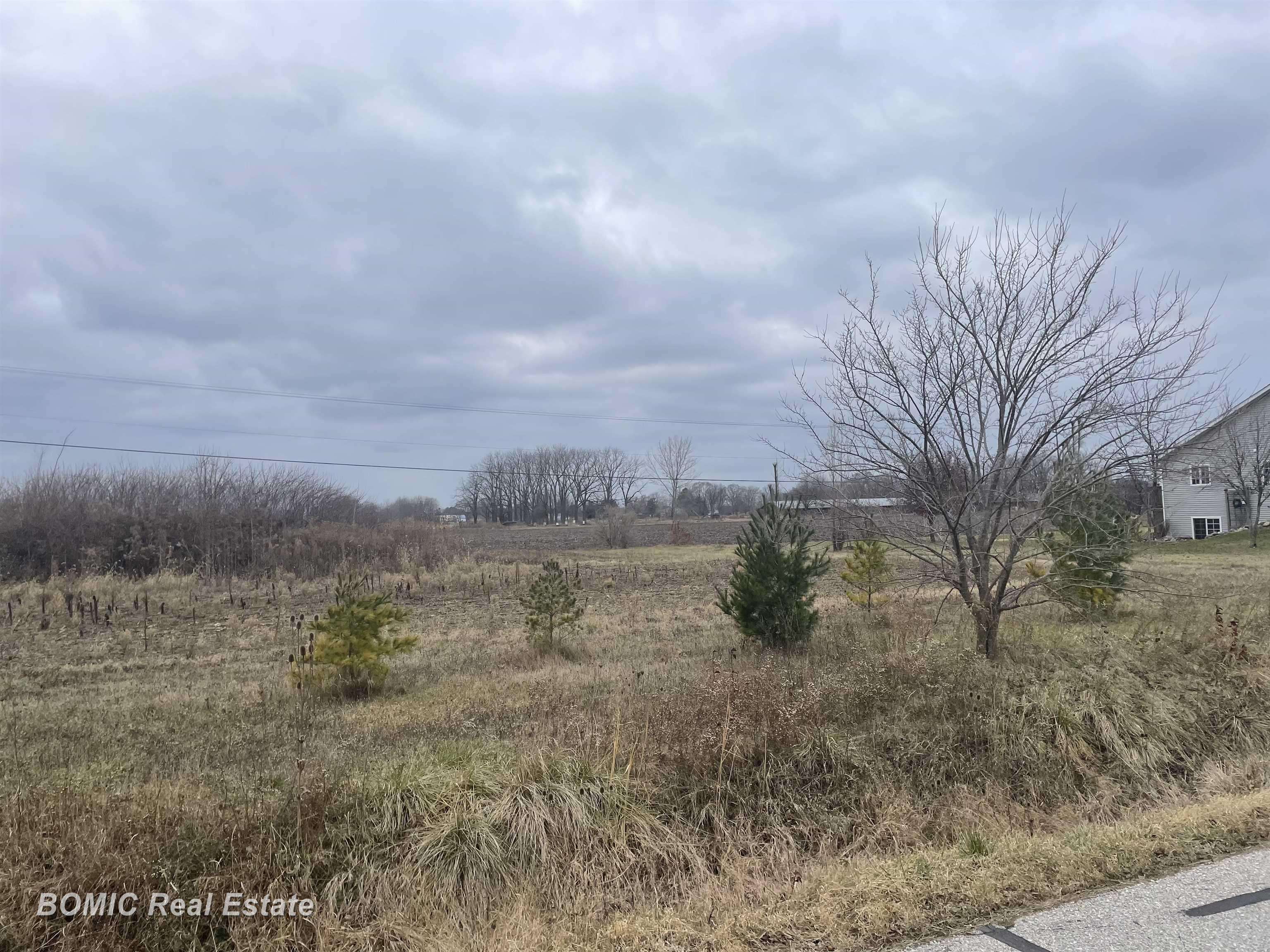 Reese, MI 48757,VL Kern-Lot K RD