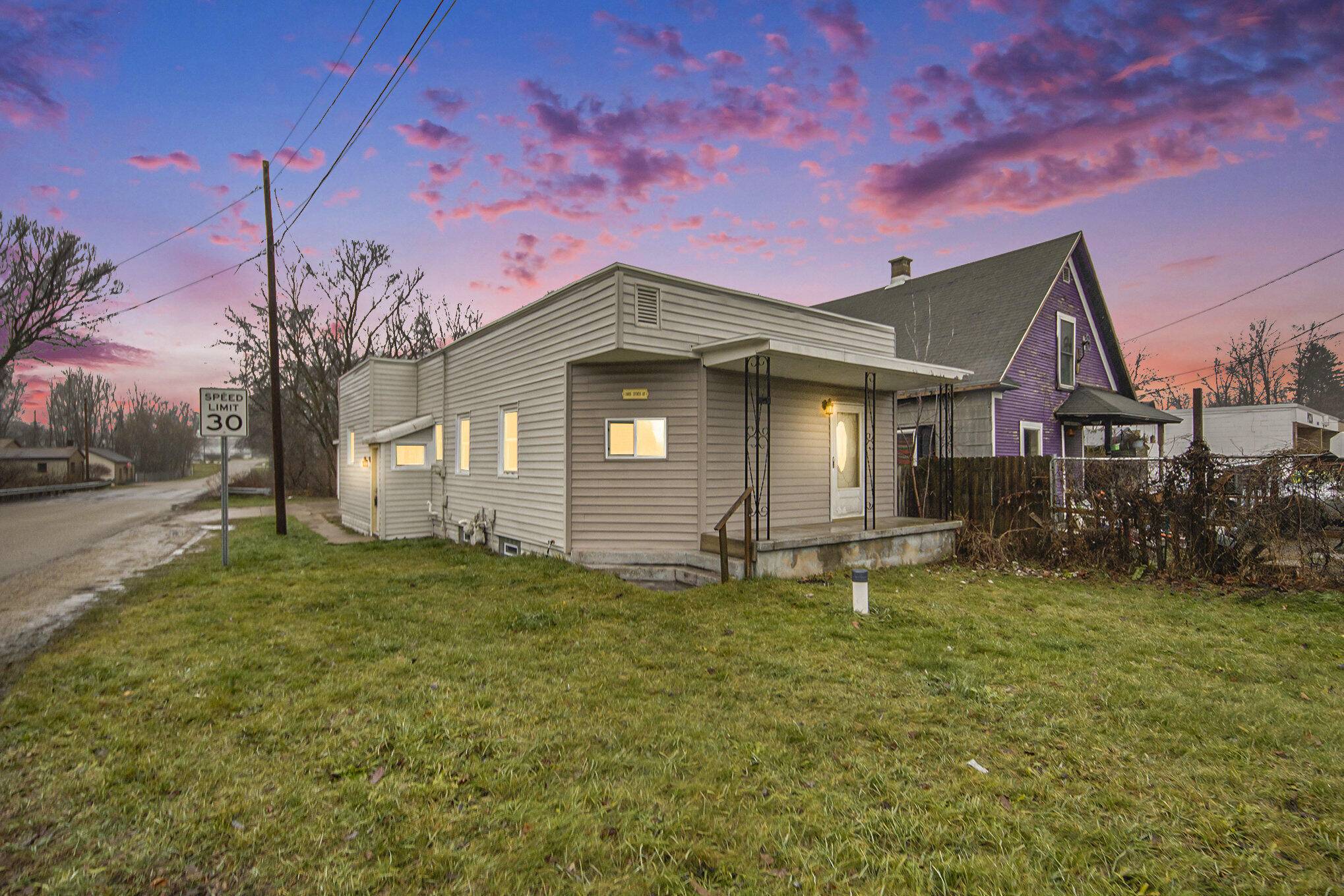 Marne, MI 49435,1605 State ST