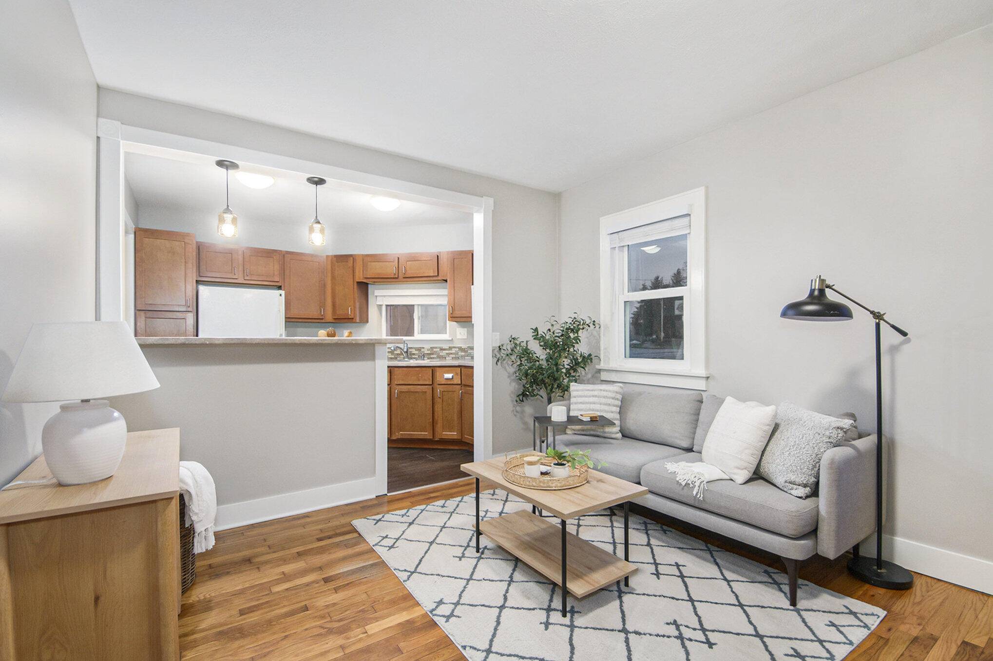 Marne, MI 49435,1605 State ST