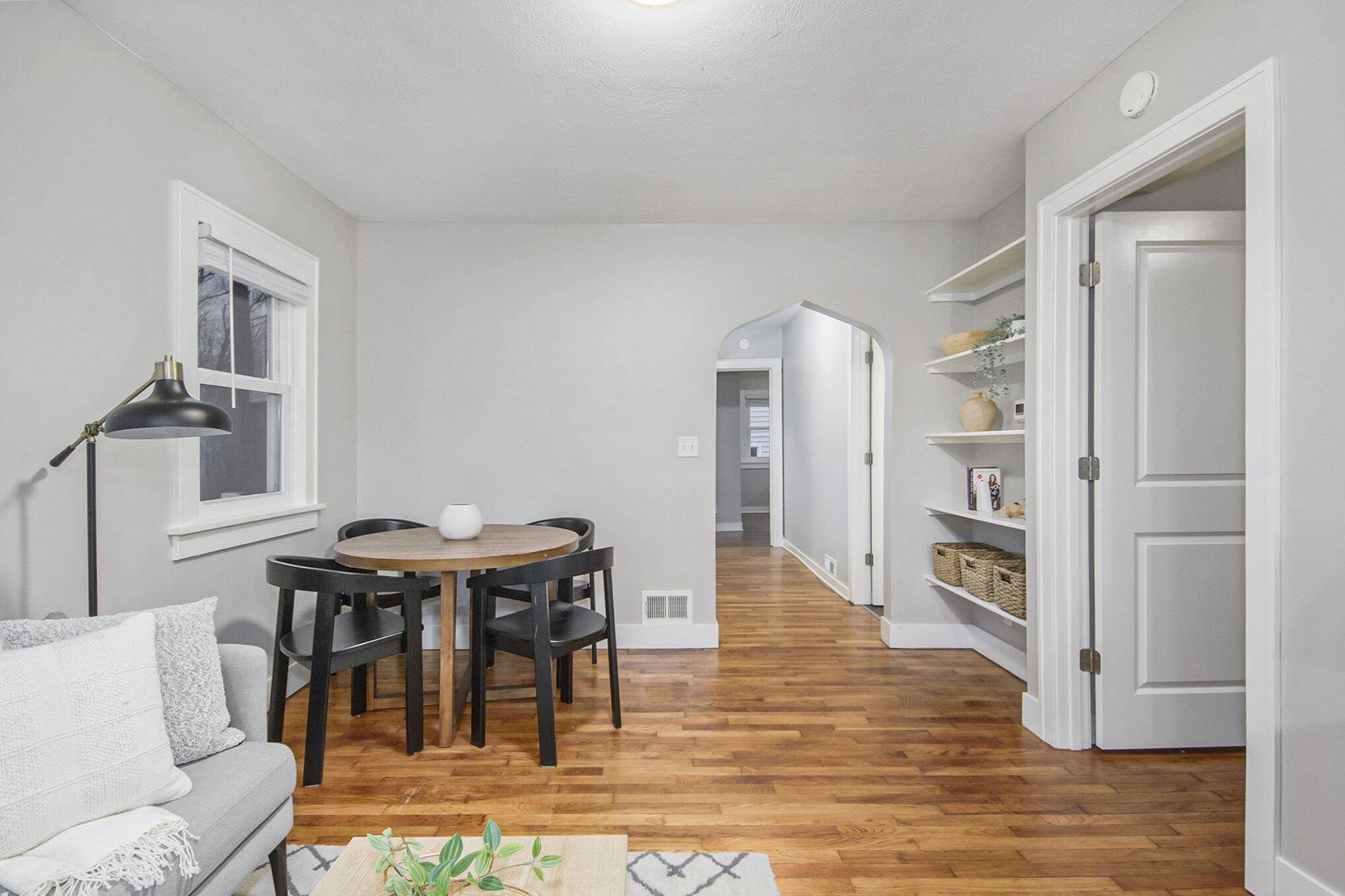 Marne, MI 49435,1605 State ST