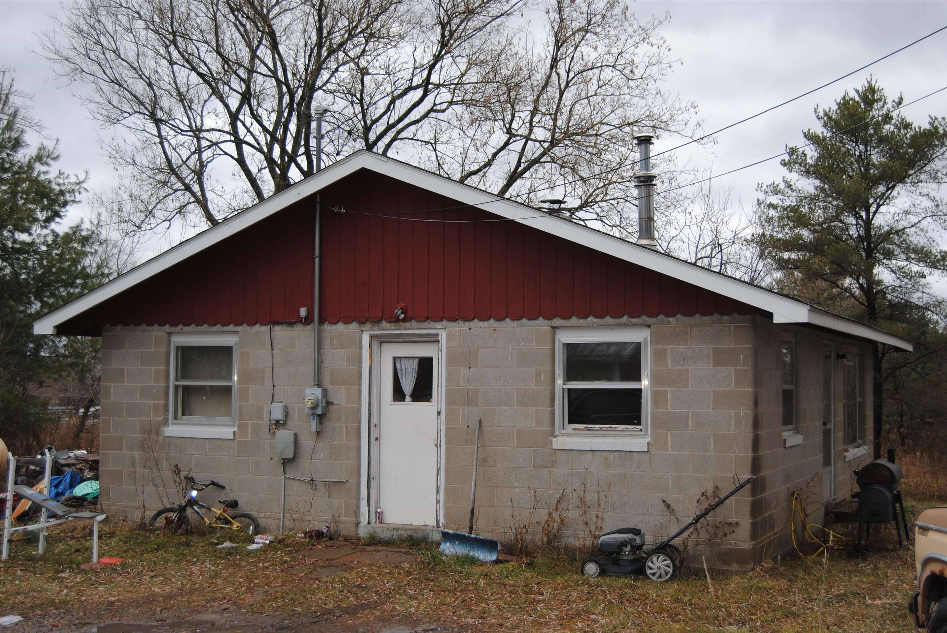 Curran, MI 48728,1791 M-65