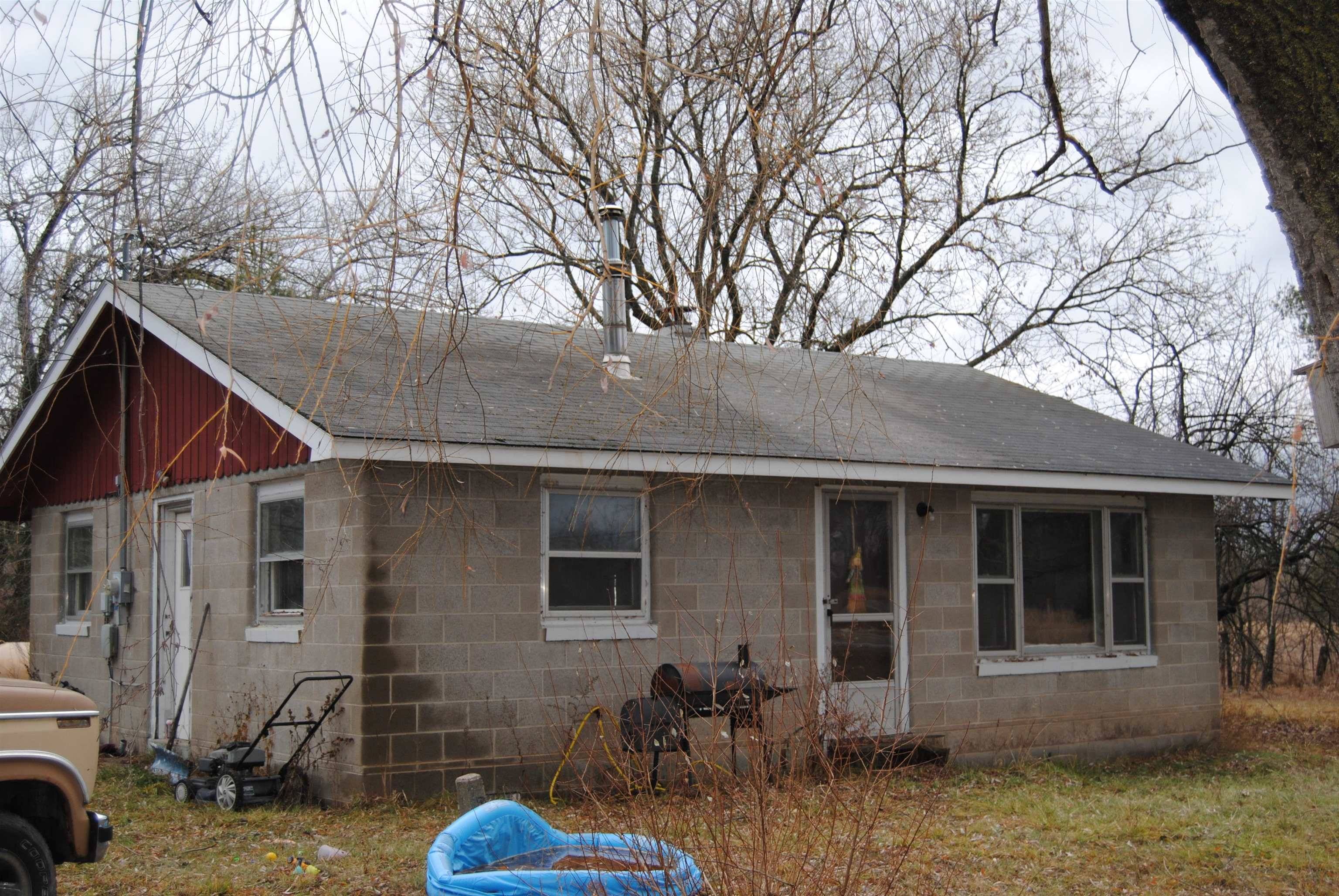 Curran, MI 48728,1791 M-65