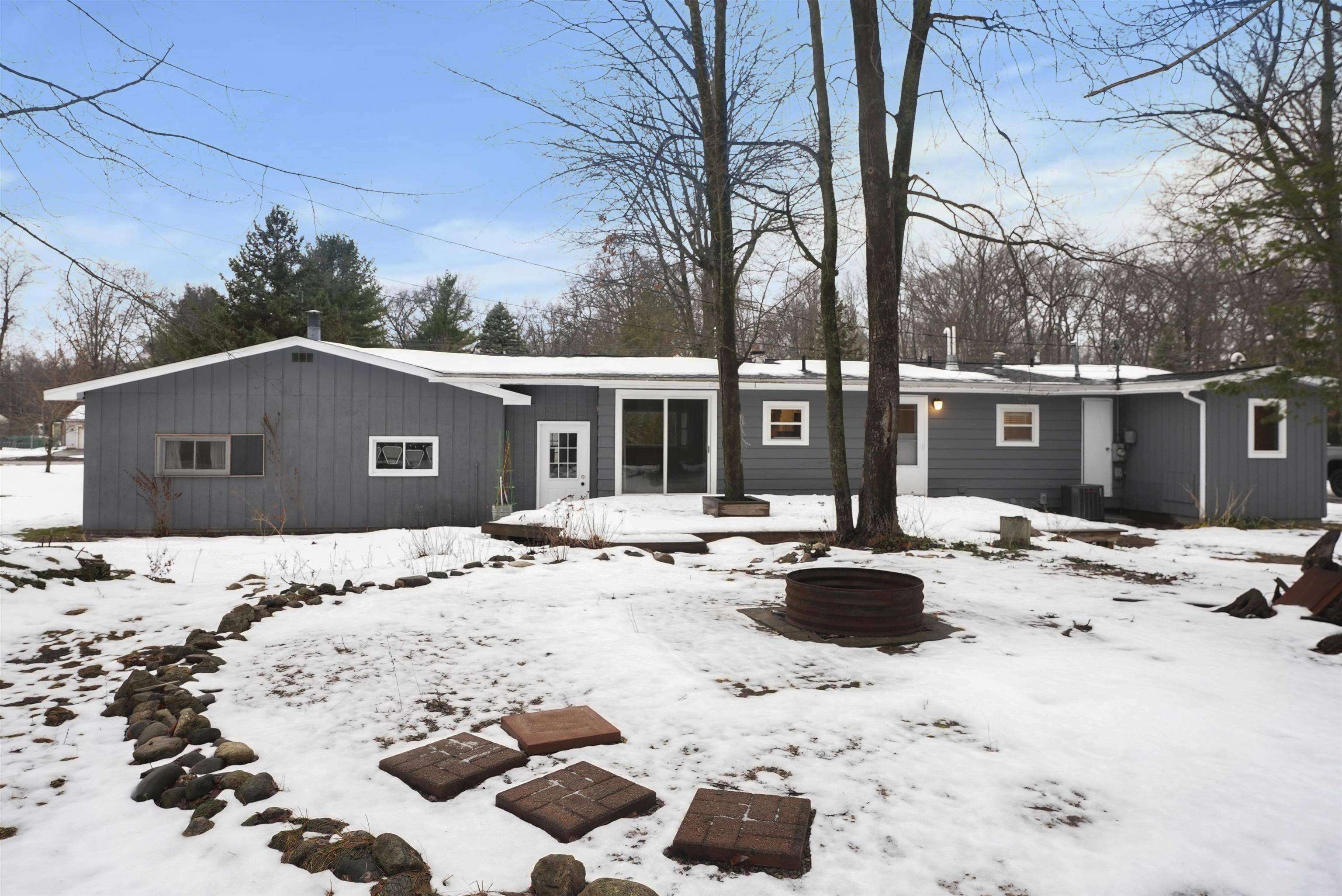 Traverse City, MI 49686,800 E South Airport RD