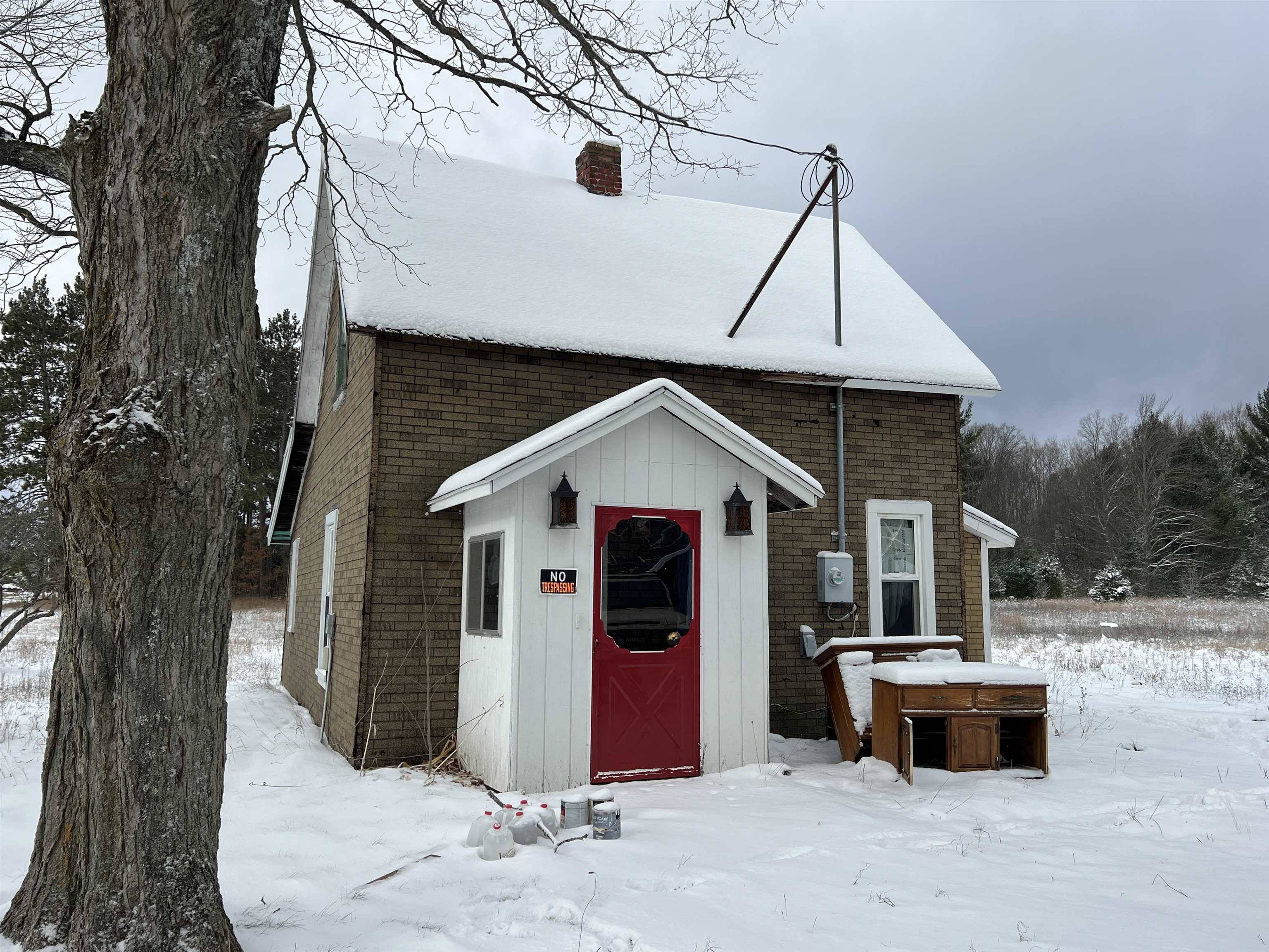 Fife Lake, MI 49633,80 Ingersoll RD