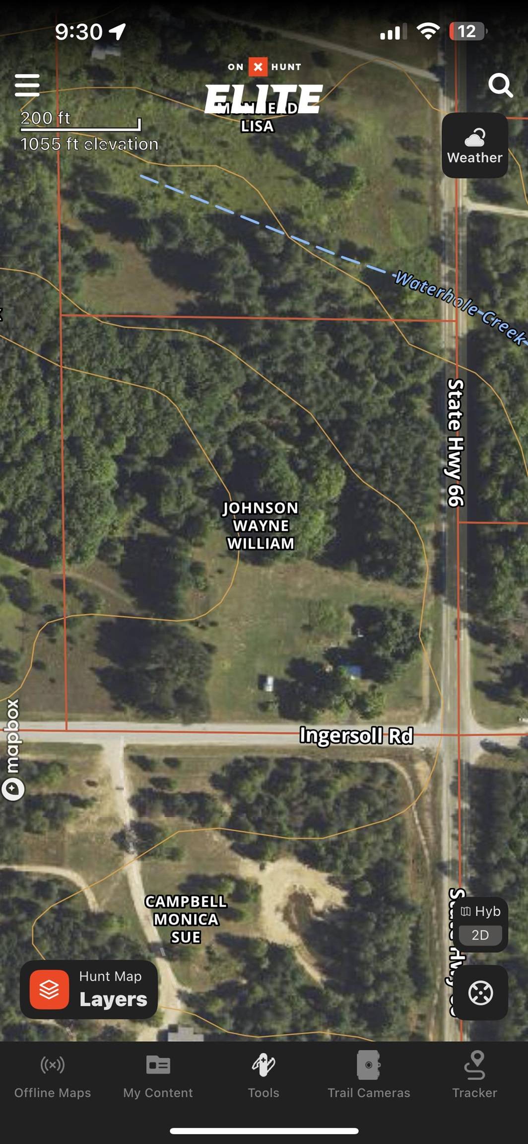 Fife Lake, MI 49633,80 Ingersoll RD