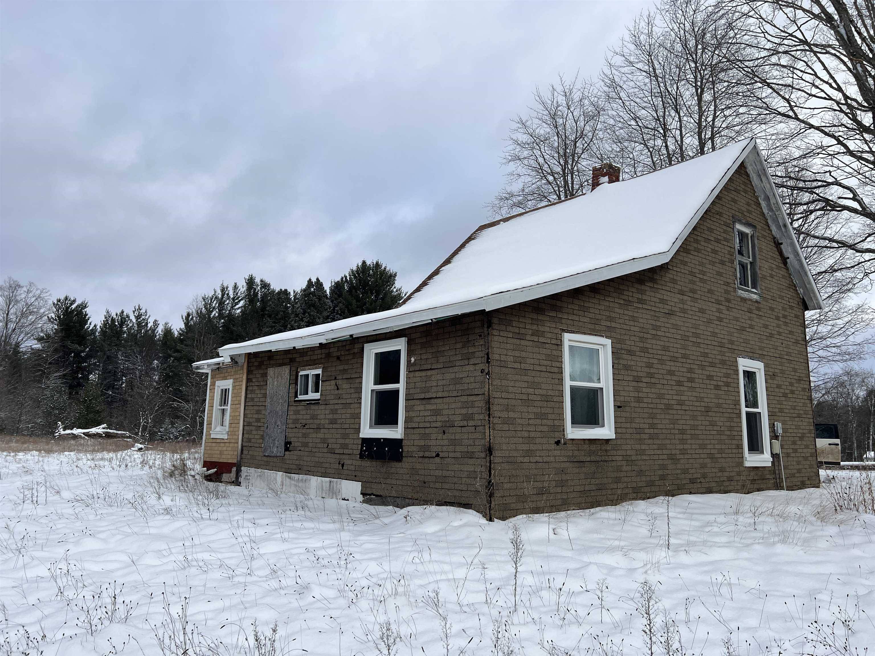 Fife Lake, MI 49633,80 Ingersoll RD