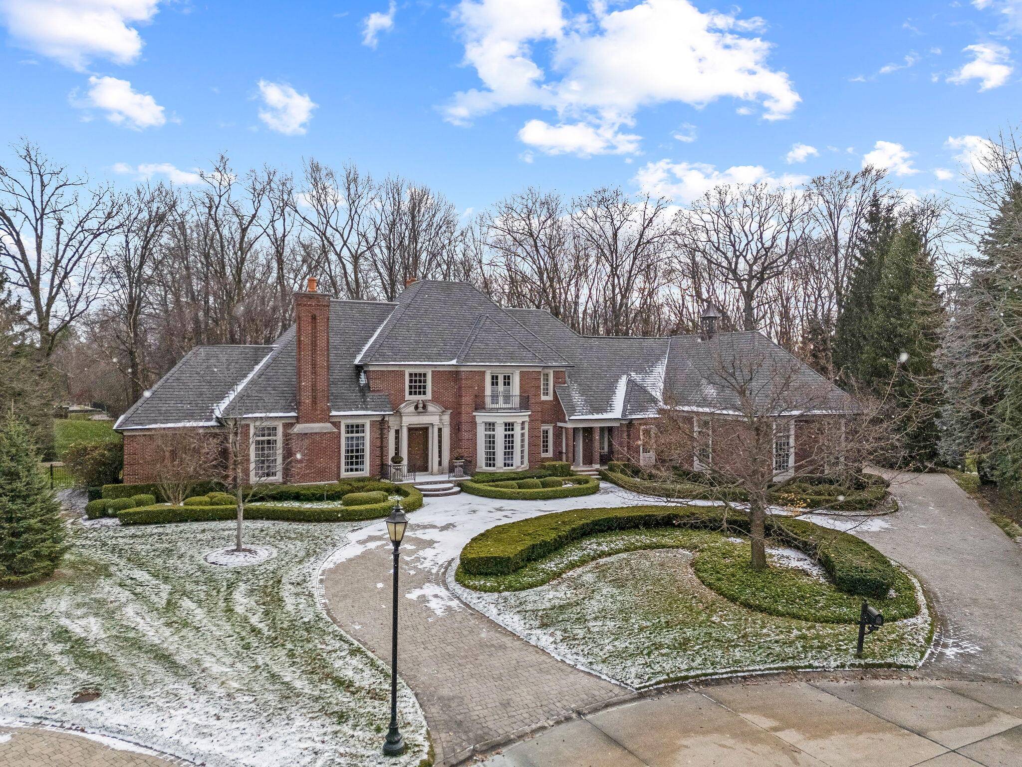 Clinton Twp, MI 48036,37507 Hidden Valley CT