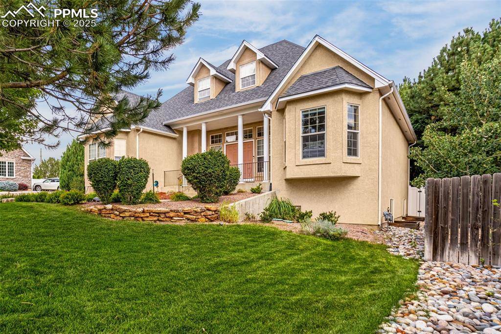 Pueblo, CO 81001,4808 Quita CT