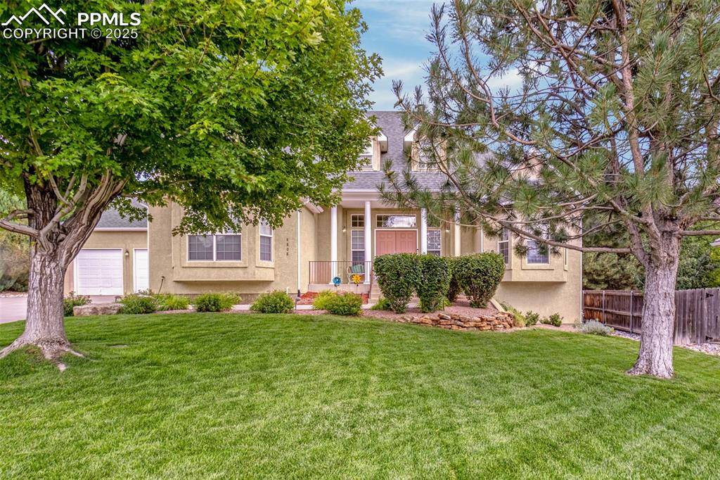 Pueblo, CO 81001,4808 Quita CT