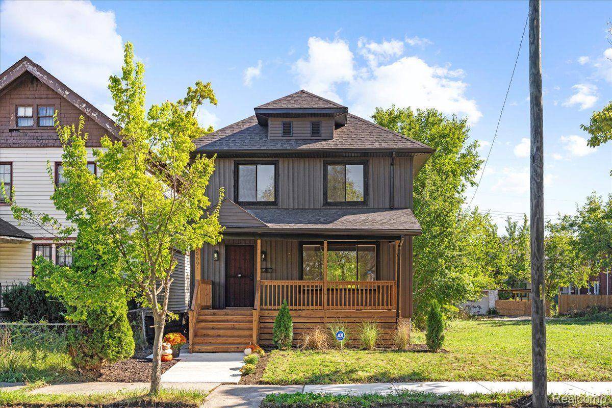 Detroit, MI 48206,1669 W PHILADELPHIA ST