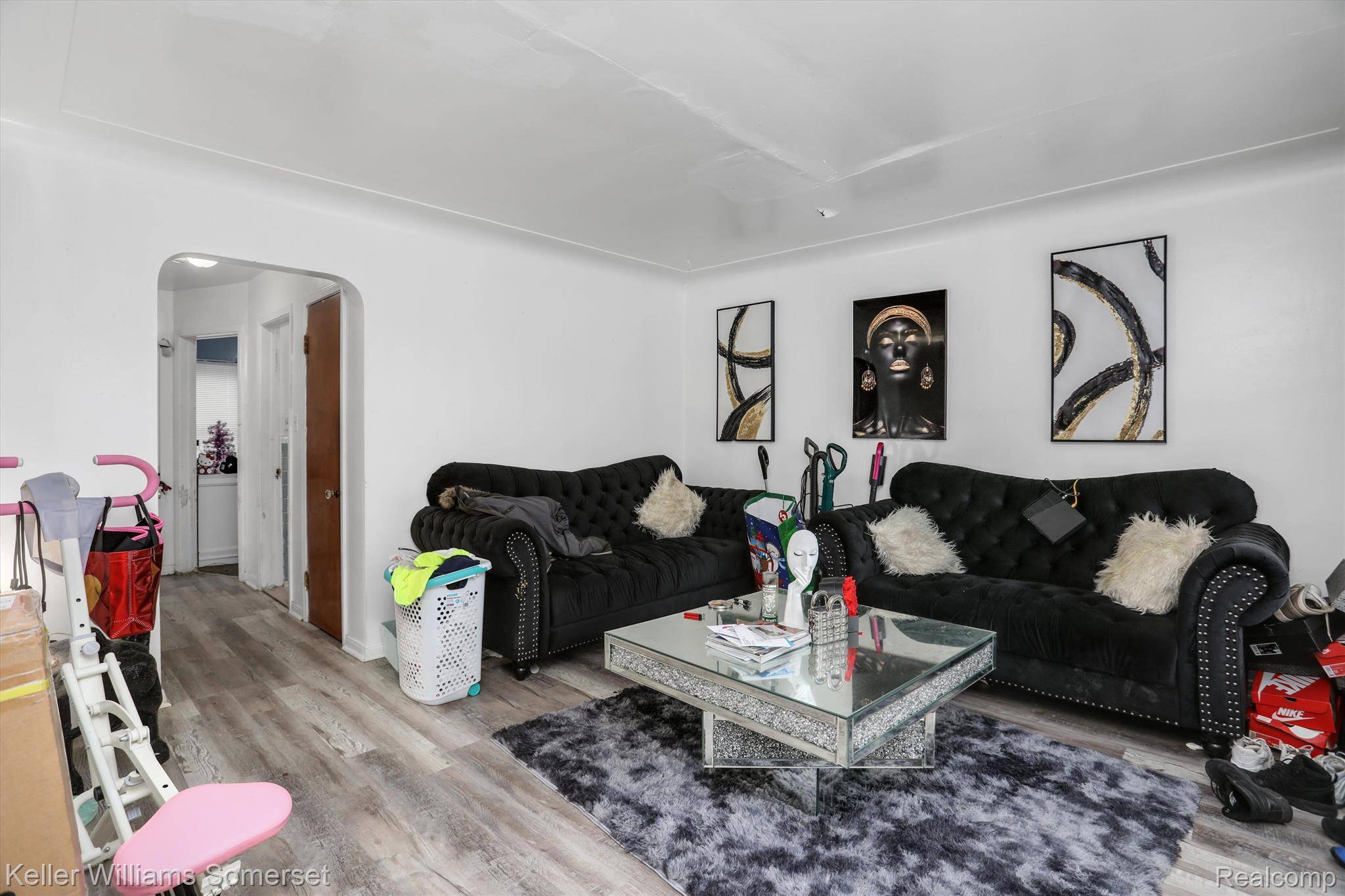 Detroit, MI 48205,20107 BRADFORD ST