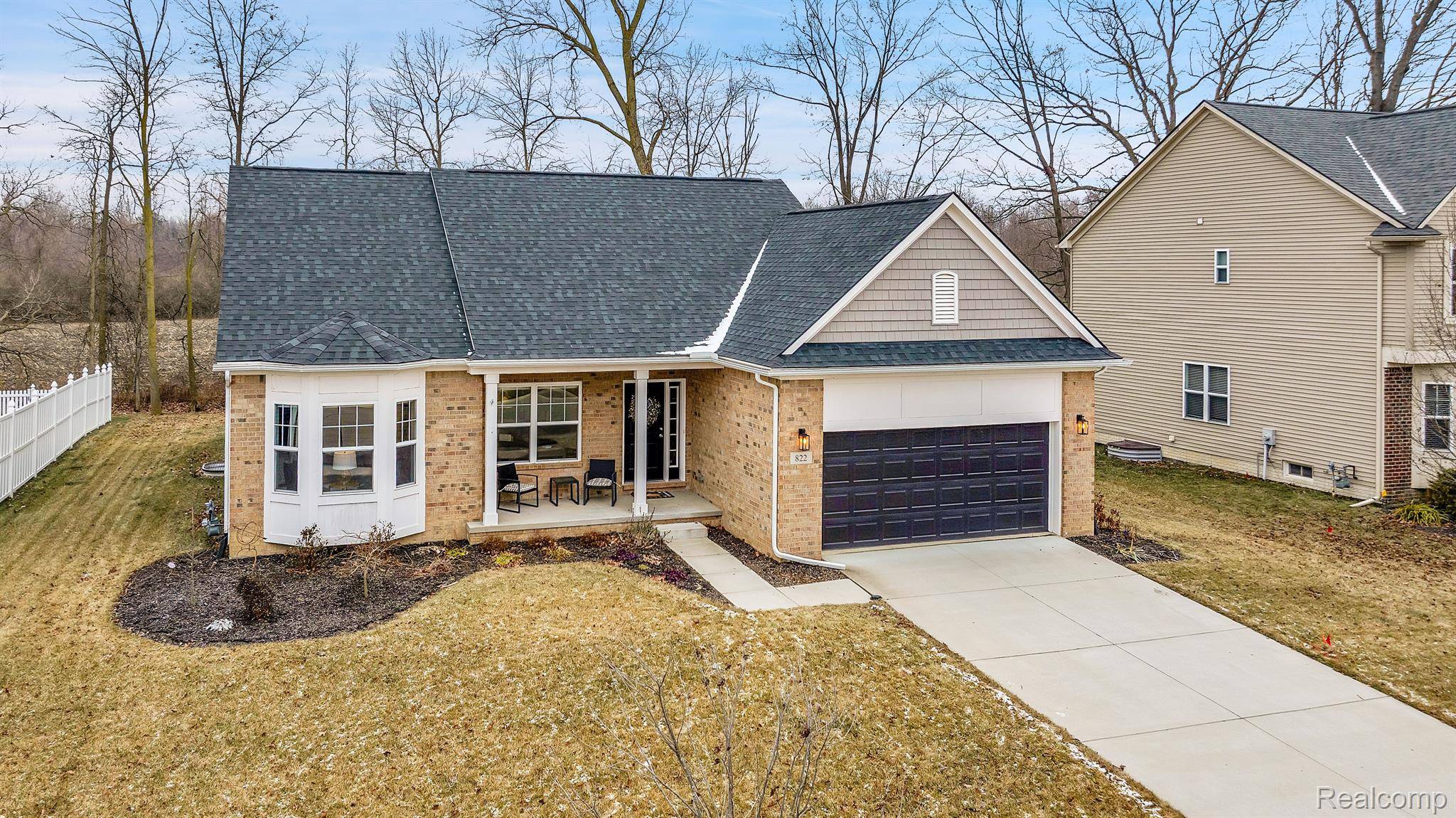 Dundee, MI 48131,822 HENNING ST