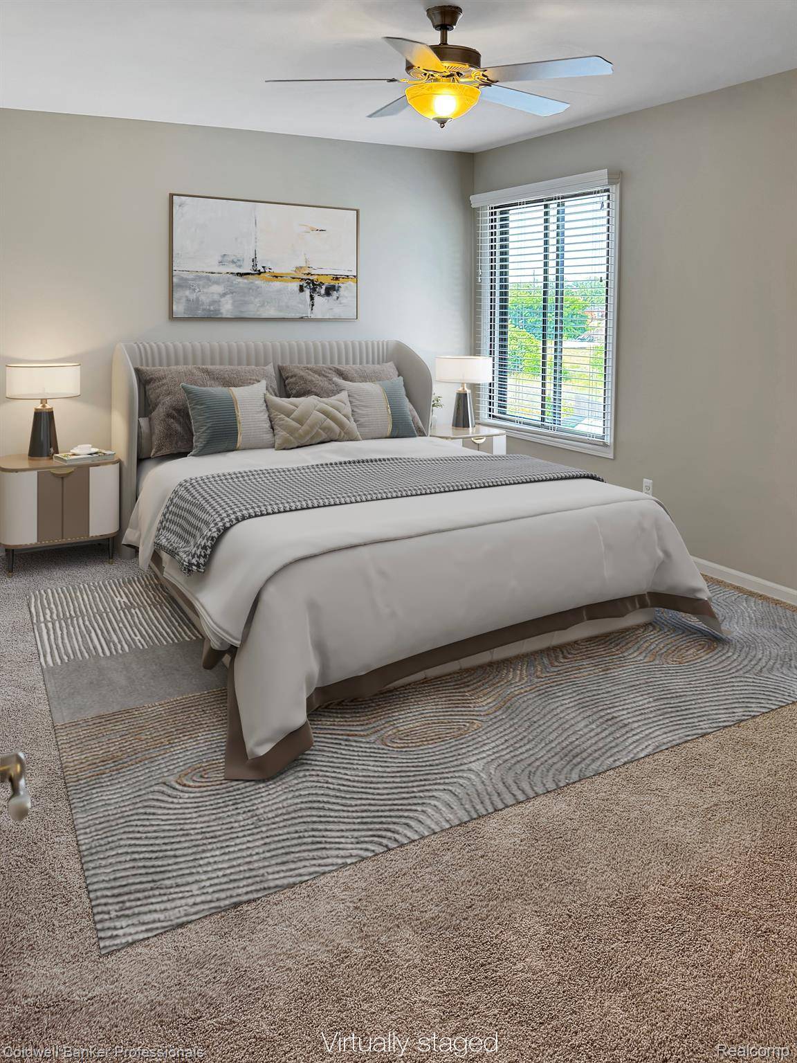 Farmington Hills, MI 48334,30535 W 14 MILE RD #23