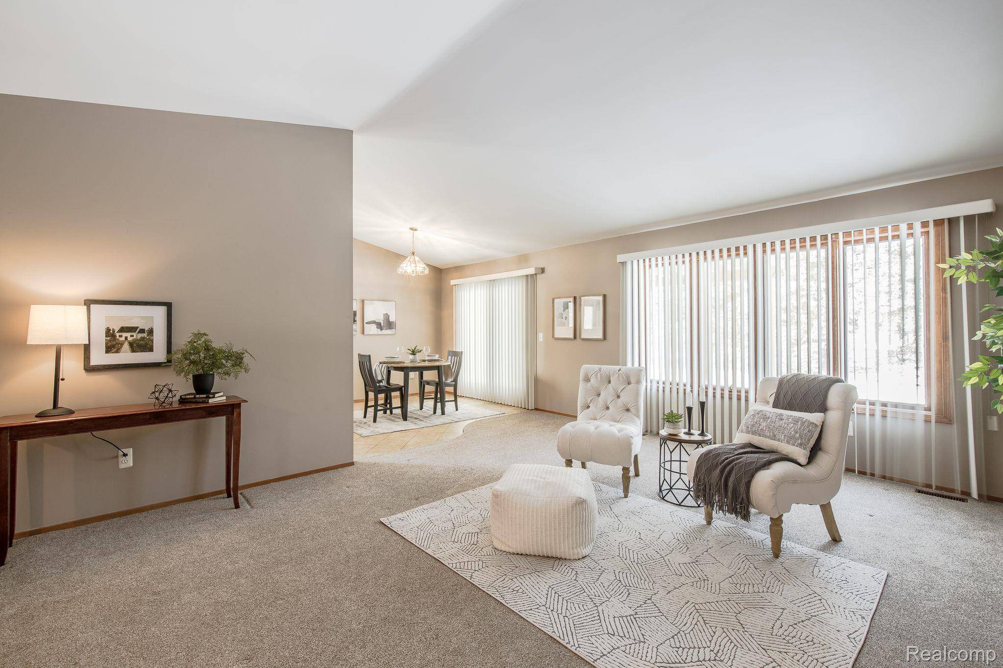 Rochester Hills, MI 48307,300 PROSPECT DR