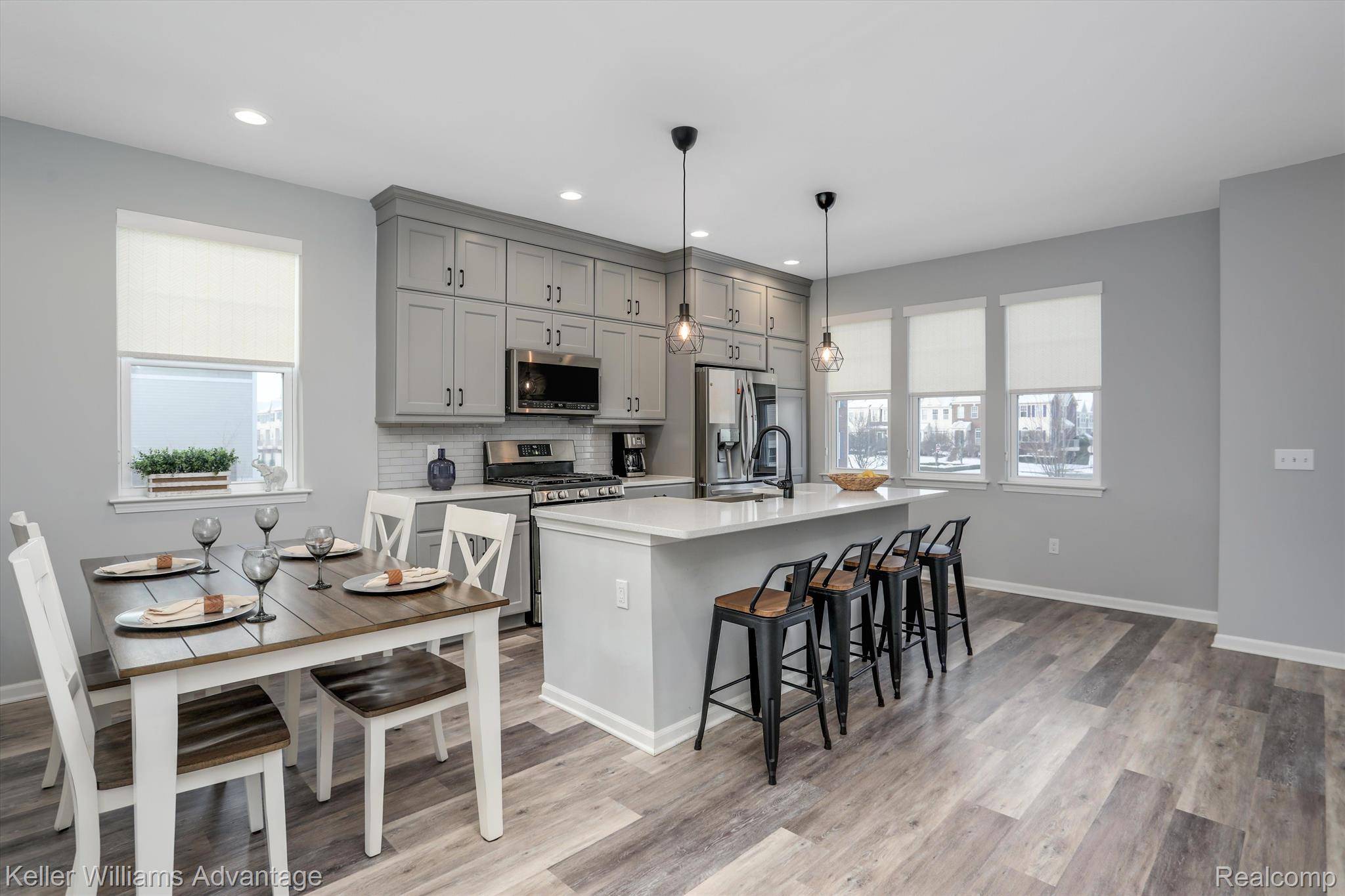 Wixom, MI 48393,183 Monument LN