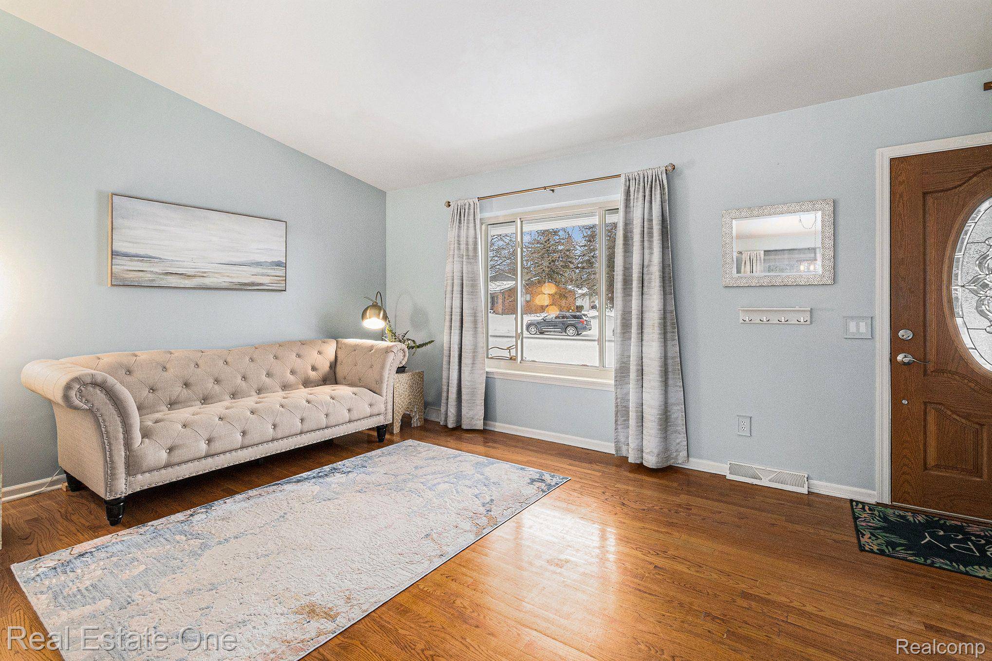 Wixom, MI 48393,3744 BARBERRY CIR