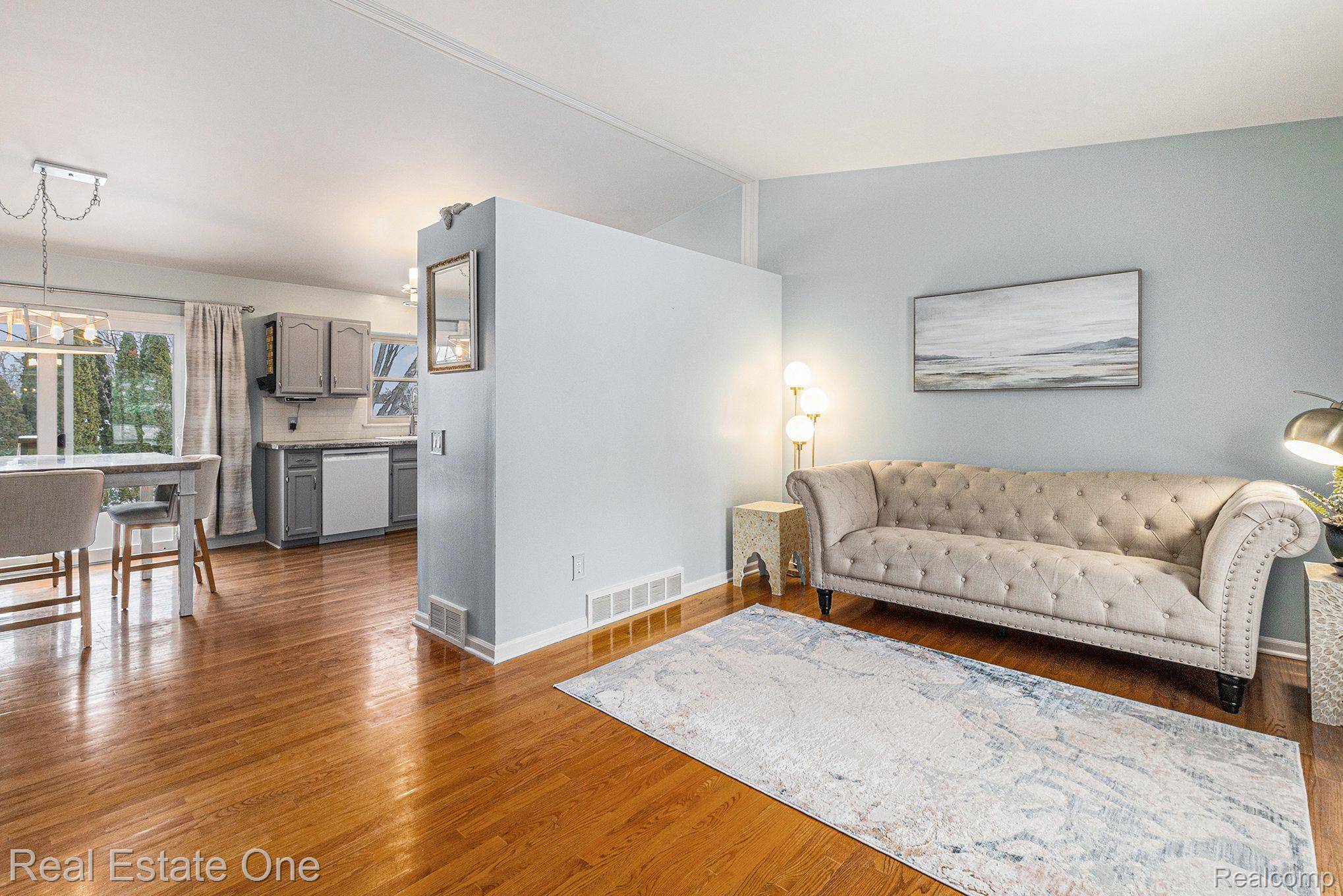 Wixom, MI 48393,3744 BARBERRY CIR