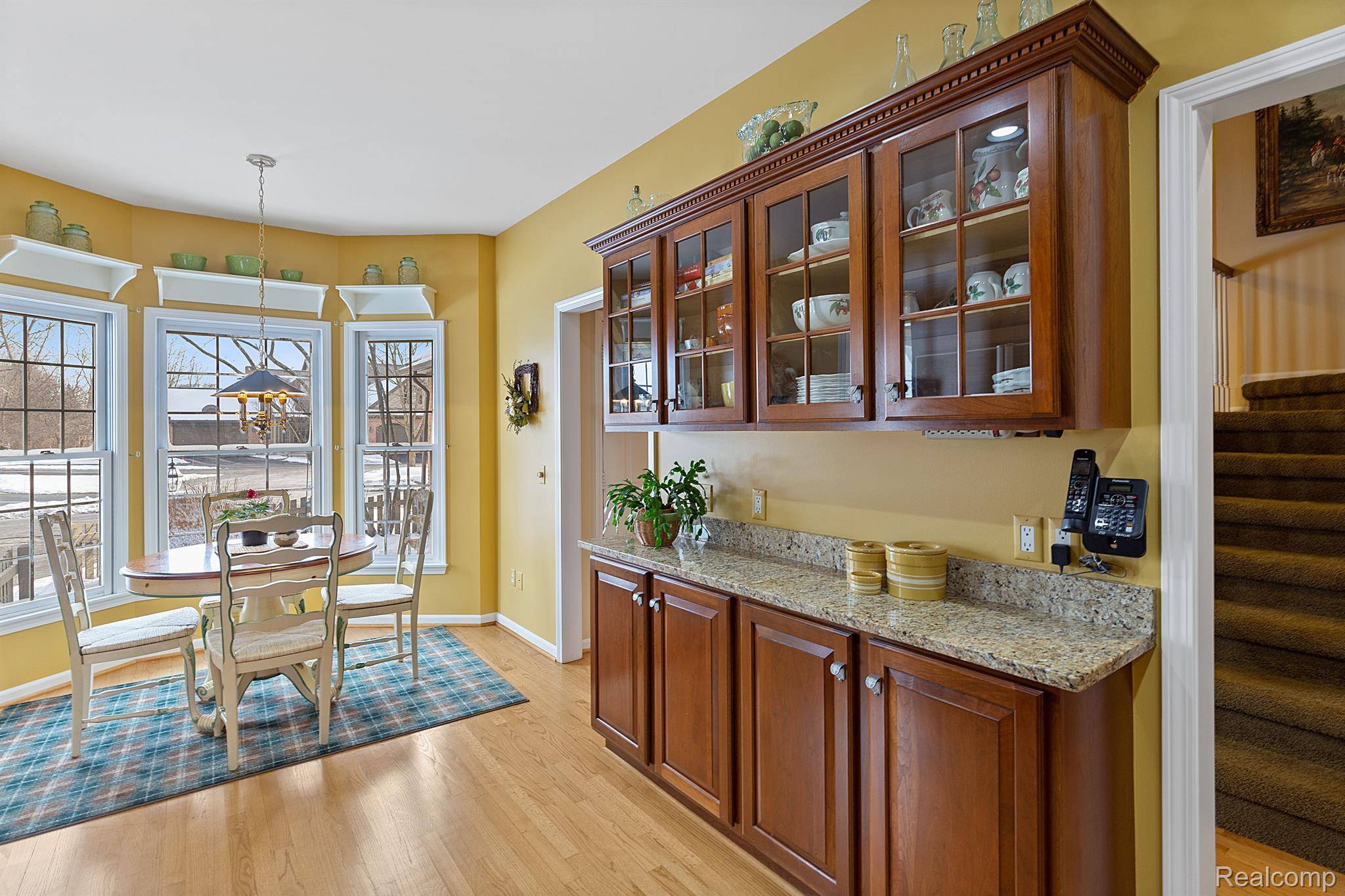 Clarkston, MI 48346,6596 STEEPLE RDG