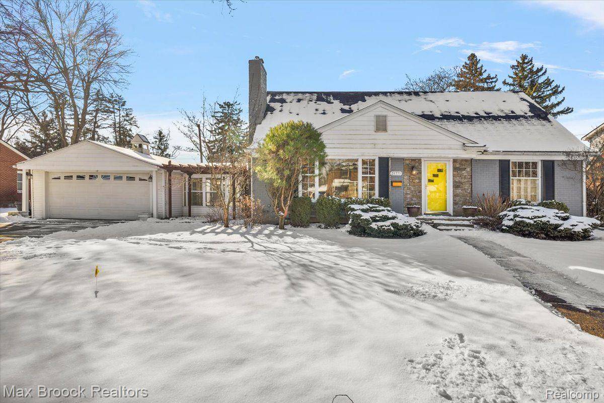 31771 VERONA CIR, Beverly Hills Vlg, MI 48025