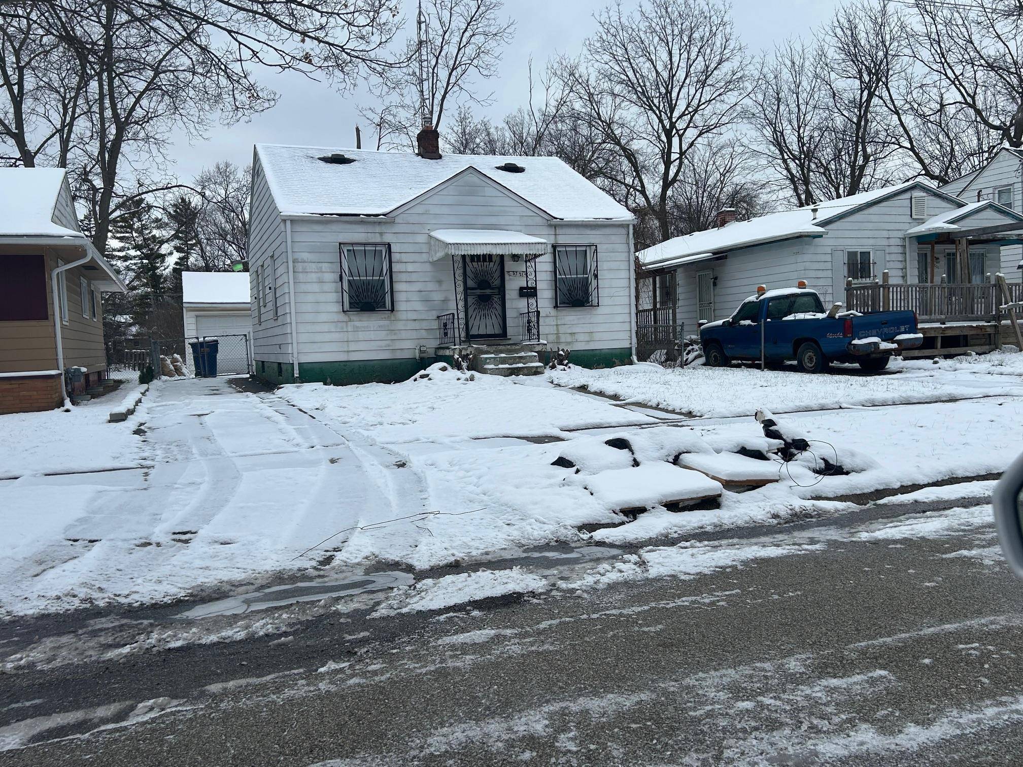 Flint, MI 48504,3721 Trumbull AVE