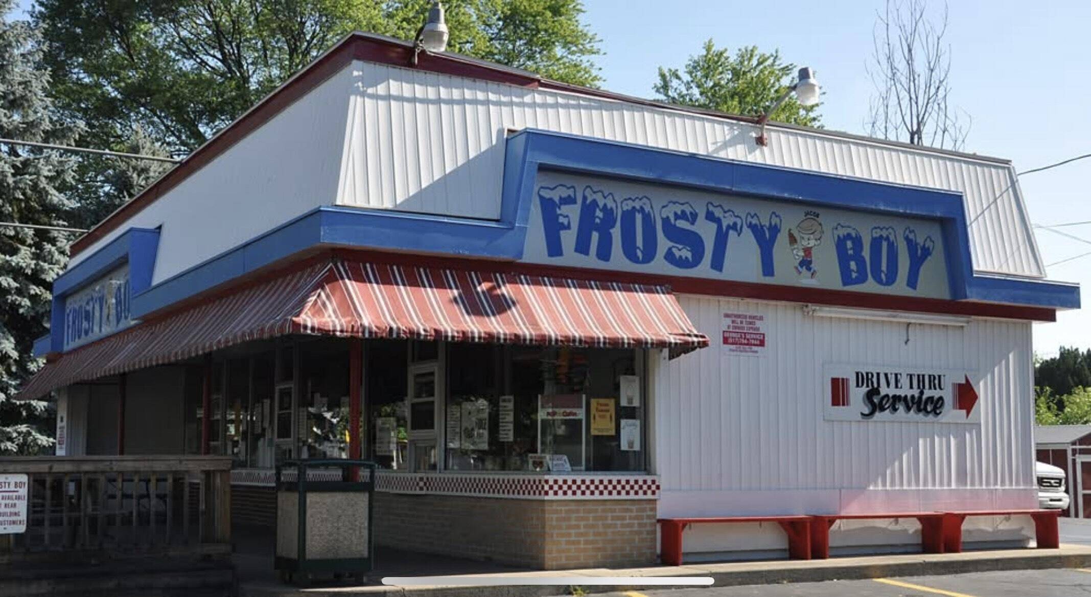 1201 Cooper ST, Jackson City, MI 49202