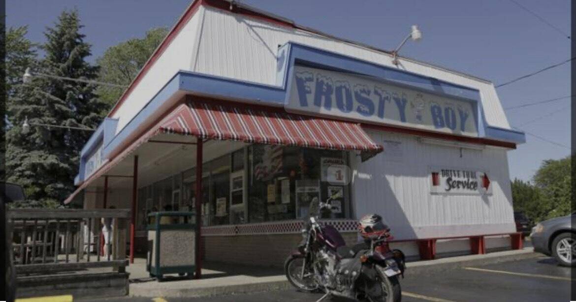 1201 Cooper ST, Jackson City, MI 49202