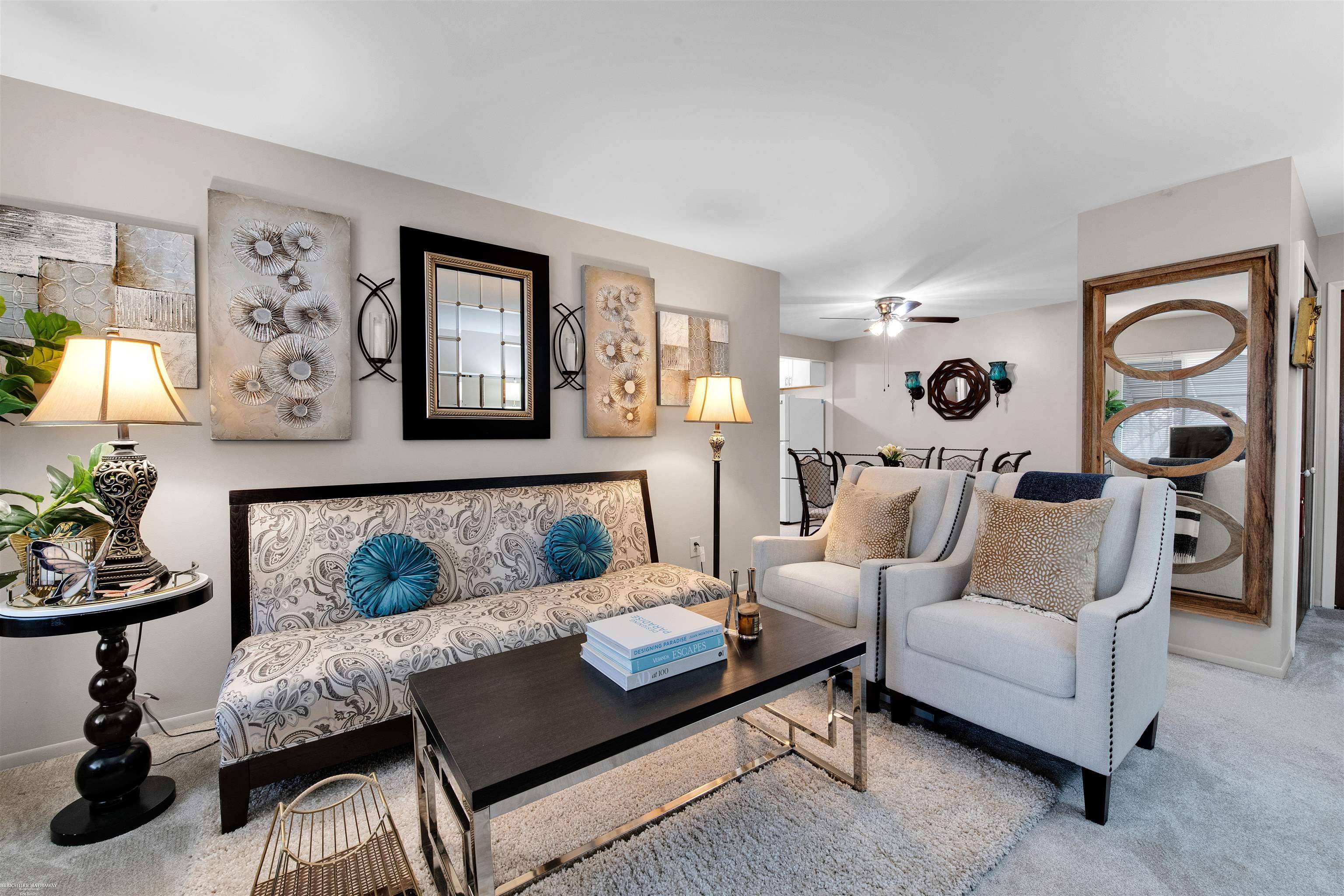 Saint Clair Shores, MI 48080,21368 Beaconsfield ST