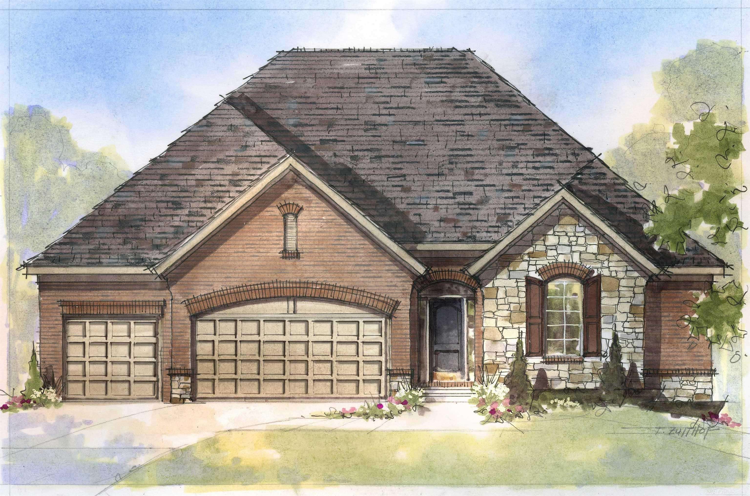 Macomb, MI 48042,17492 Stallman DR